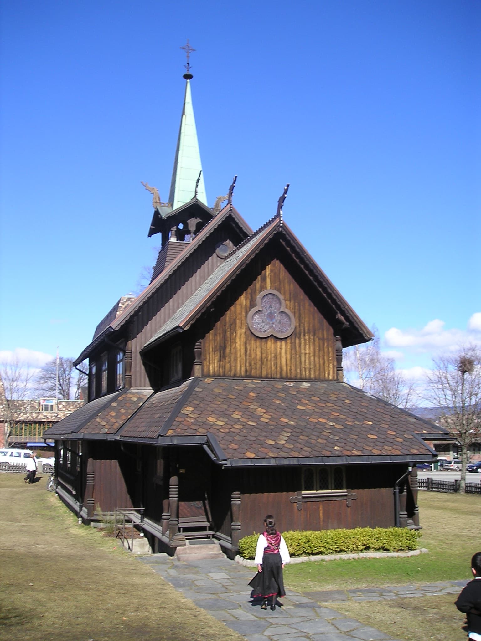 Vår Frue Church