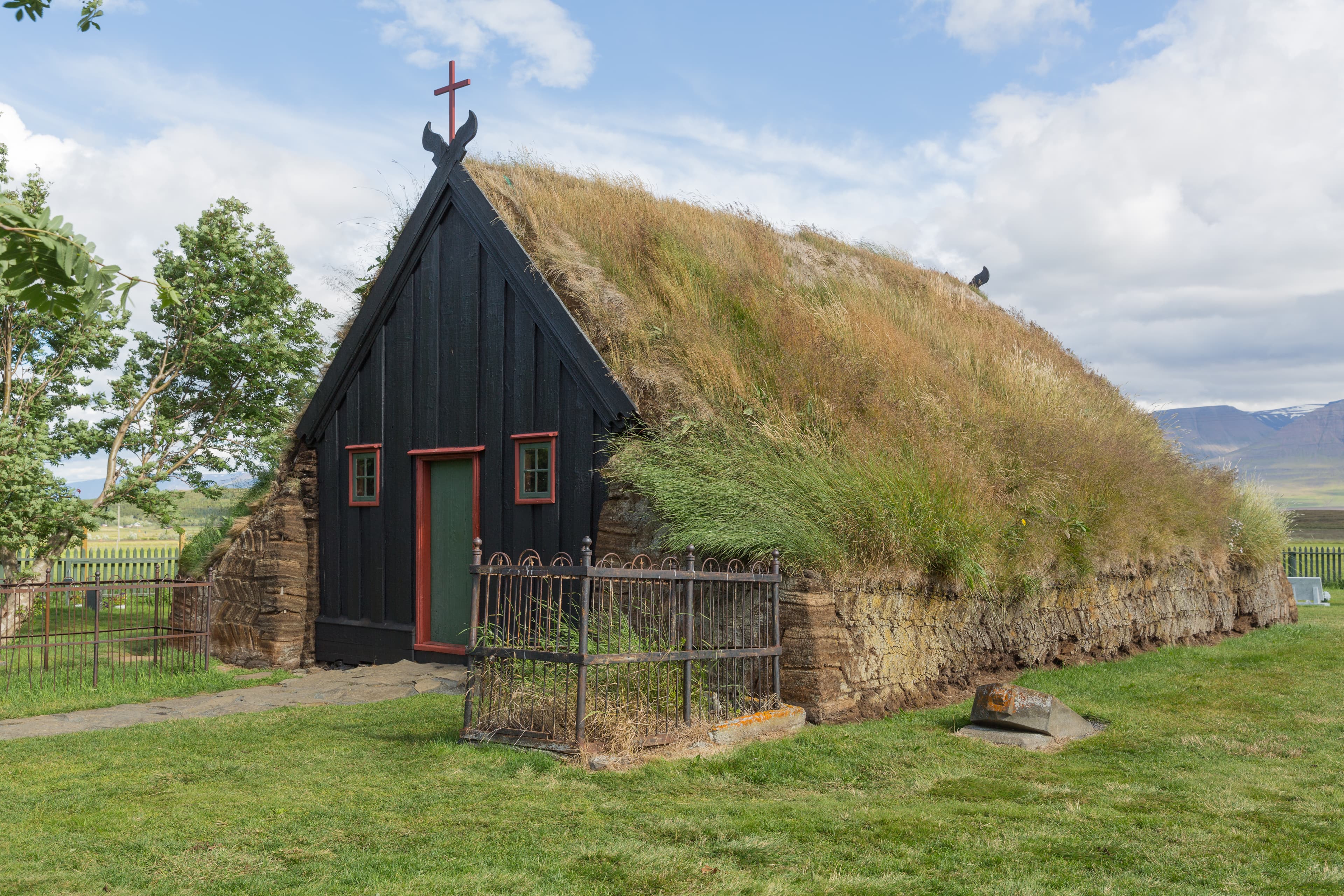 Víðimýri