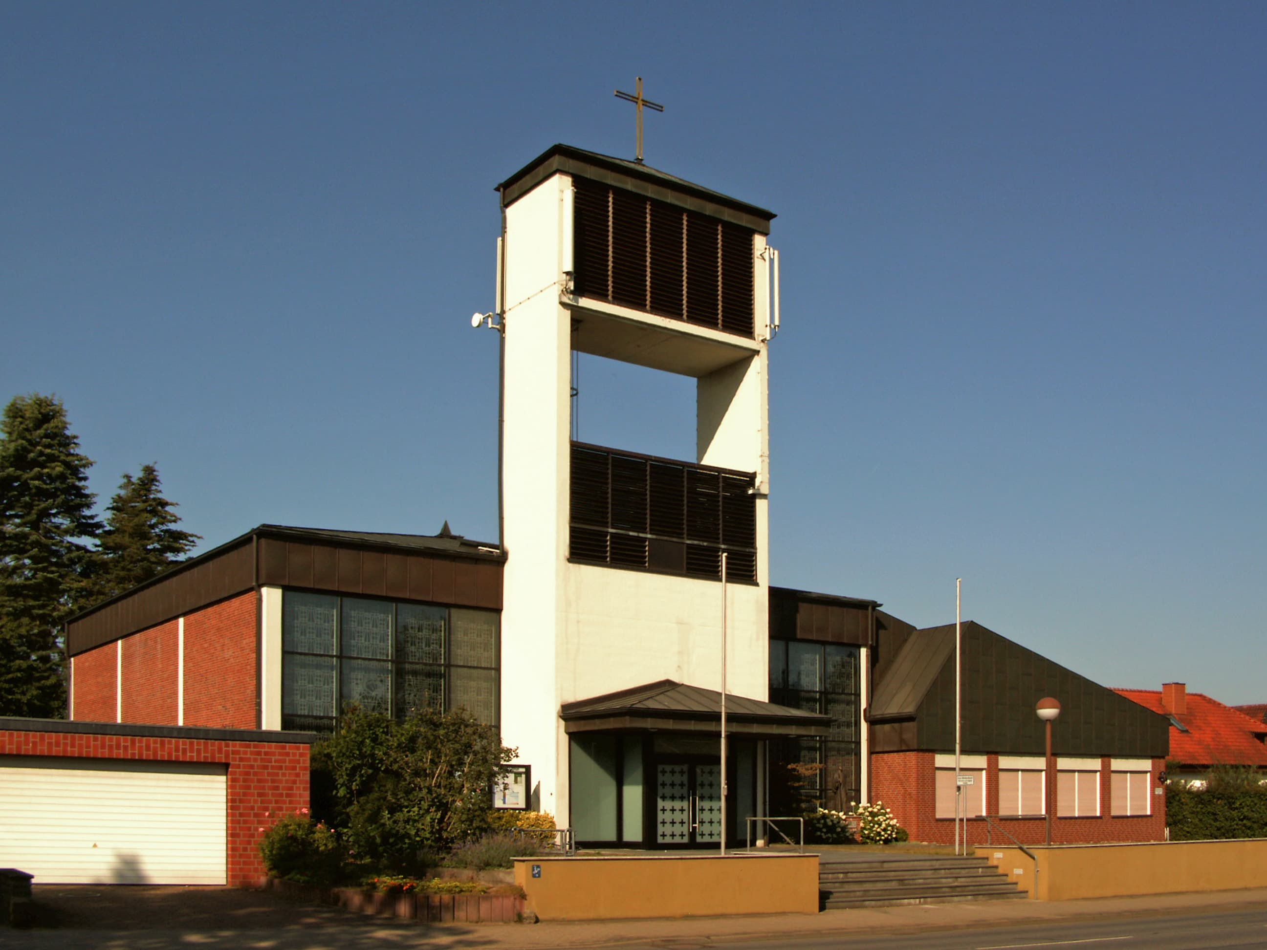 St. Josef