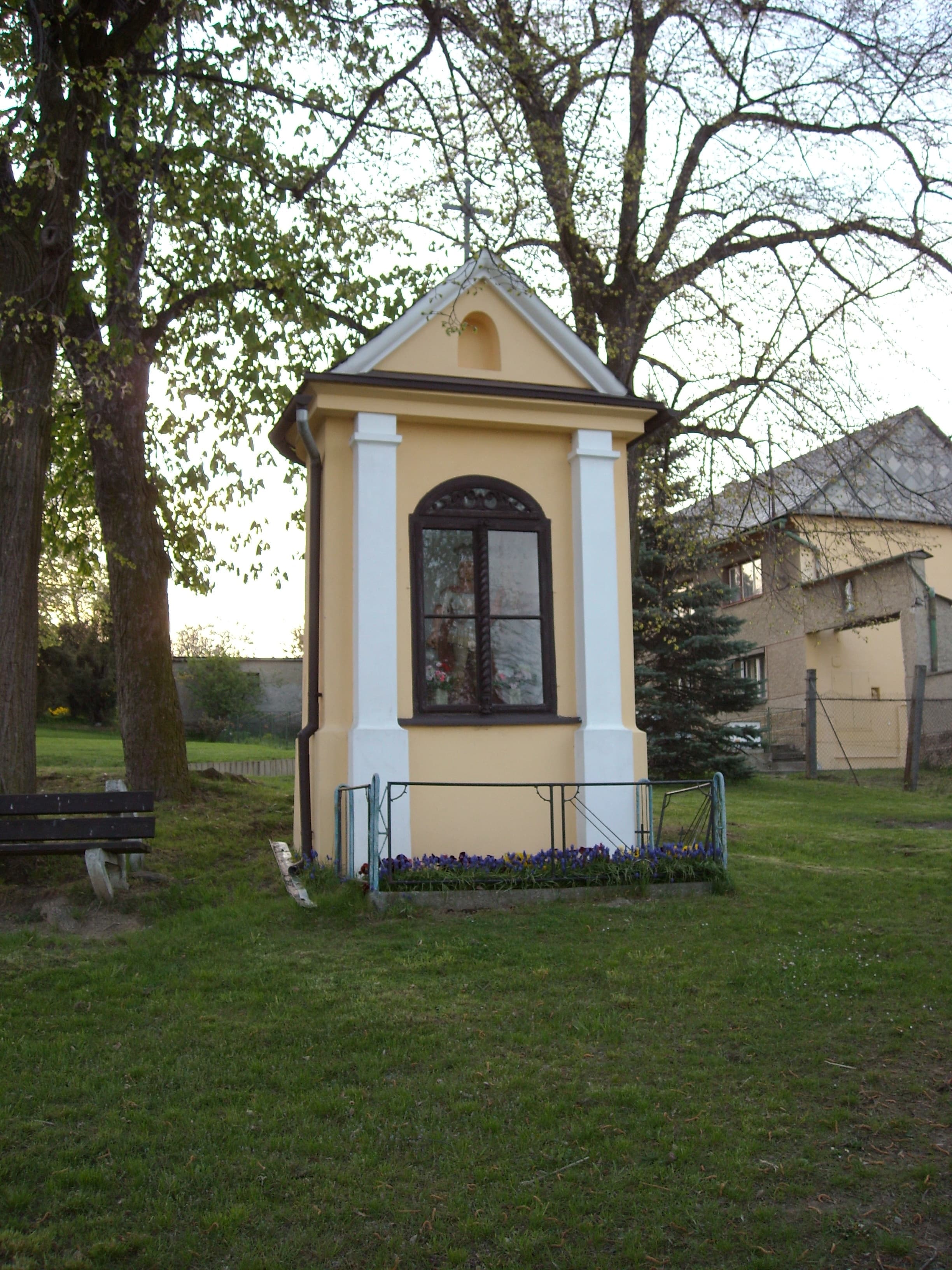 Chapel of Saint Florian