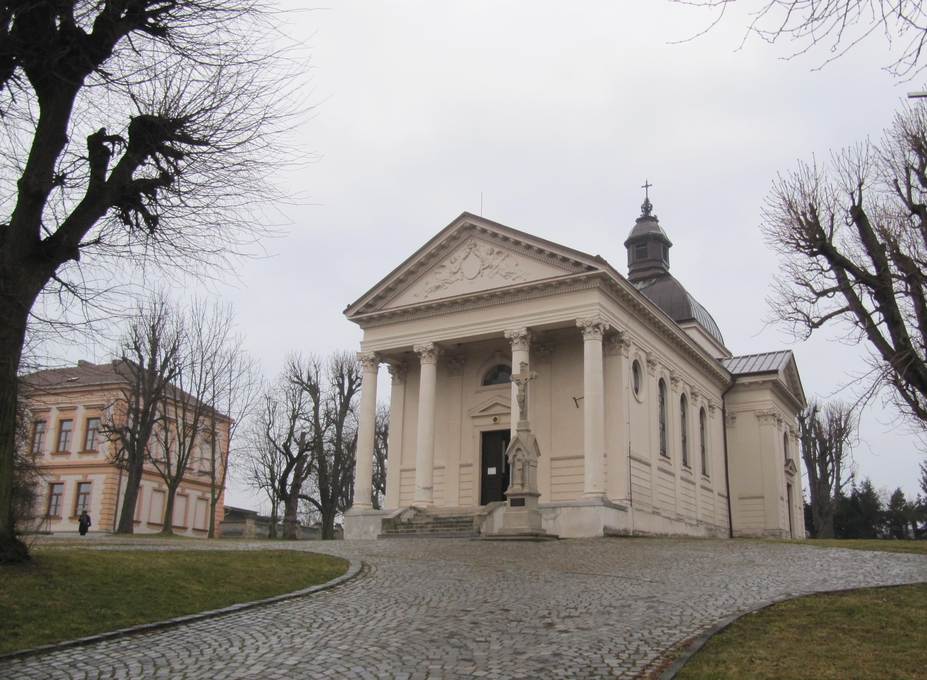 Church of Saint Elizabeth