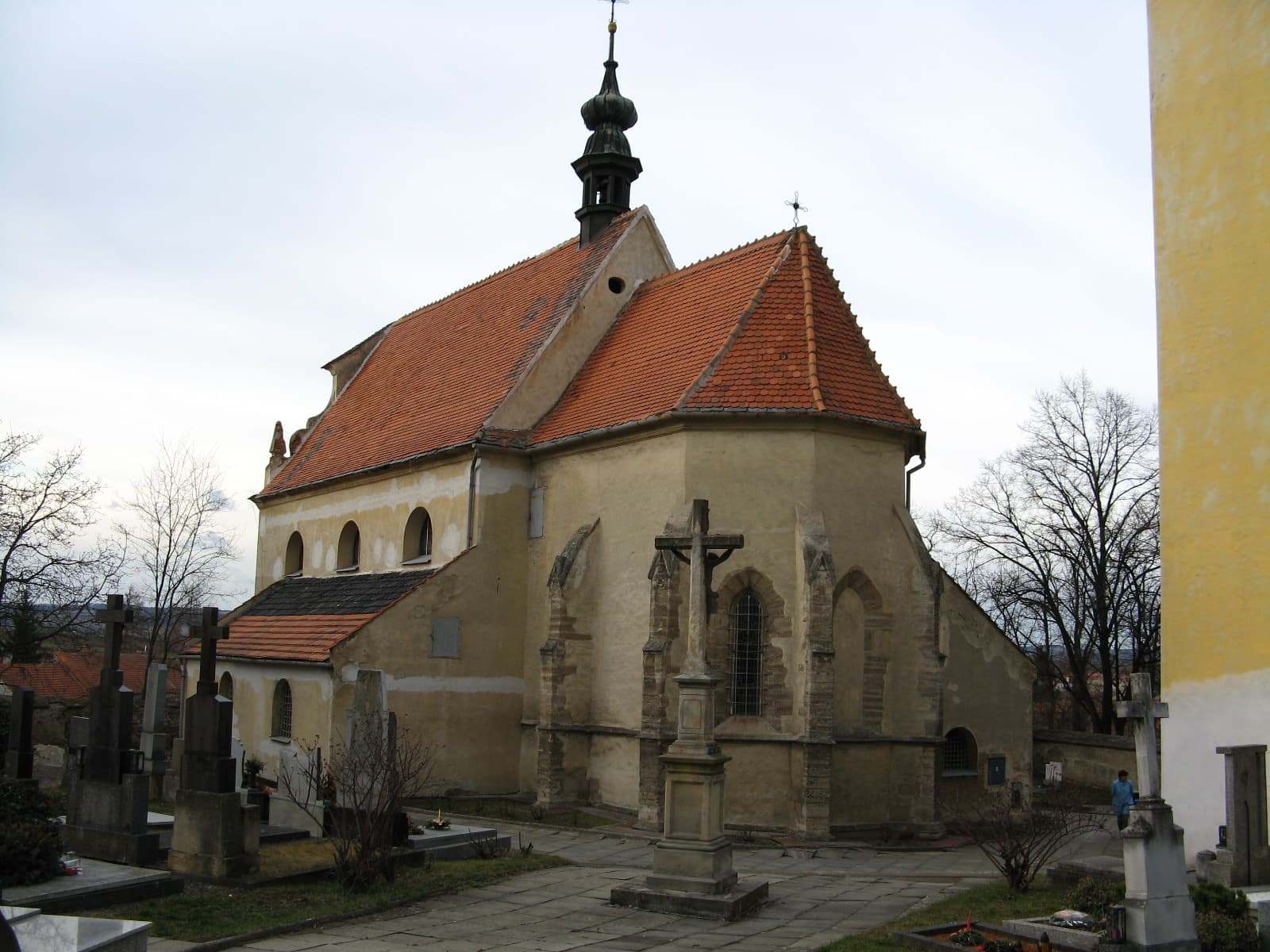 Church of Saints Peter and Paul