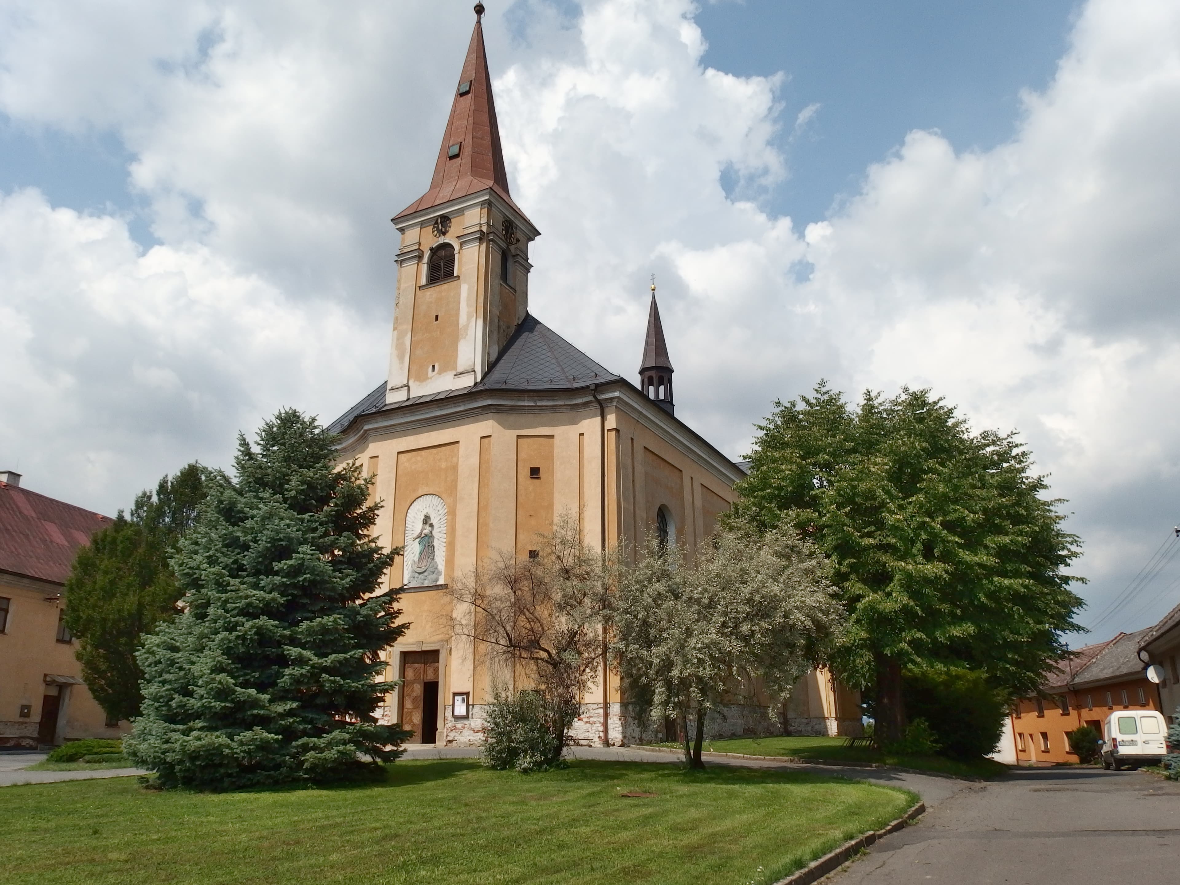Church of Holy Trinity