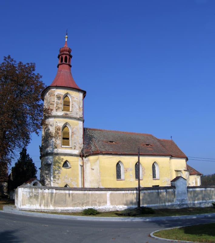 Church of Saint Procopius