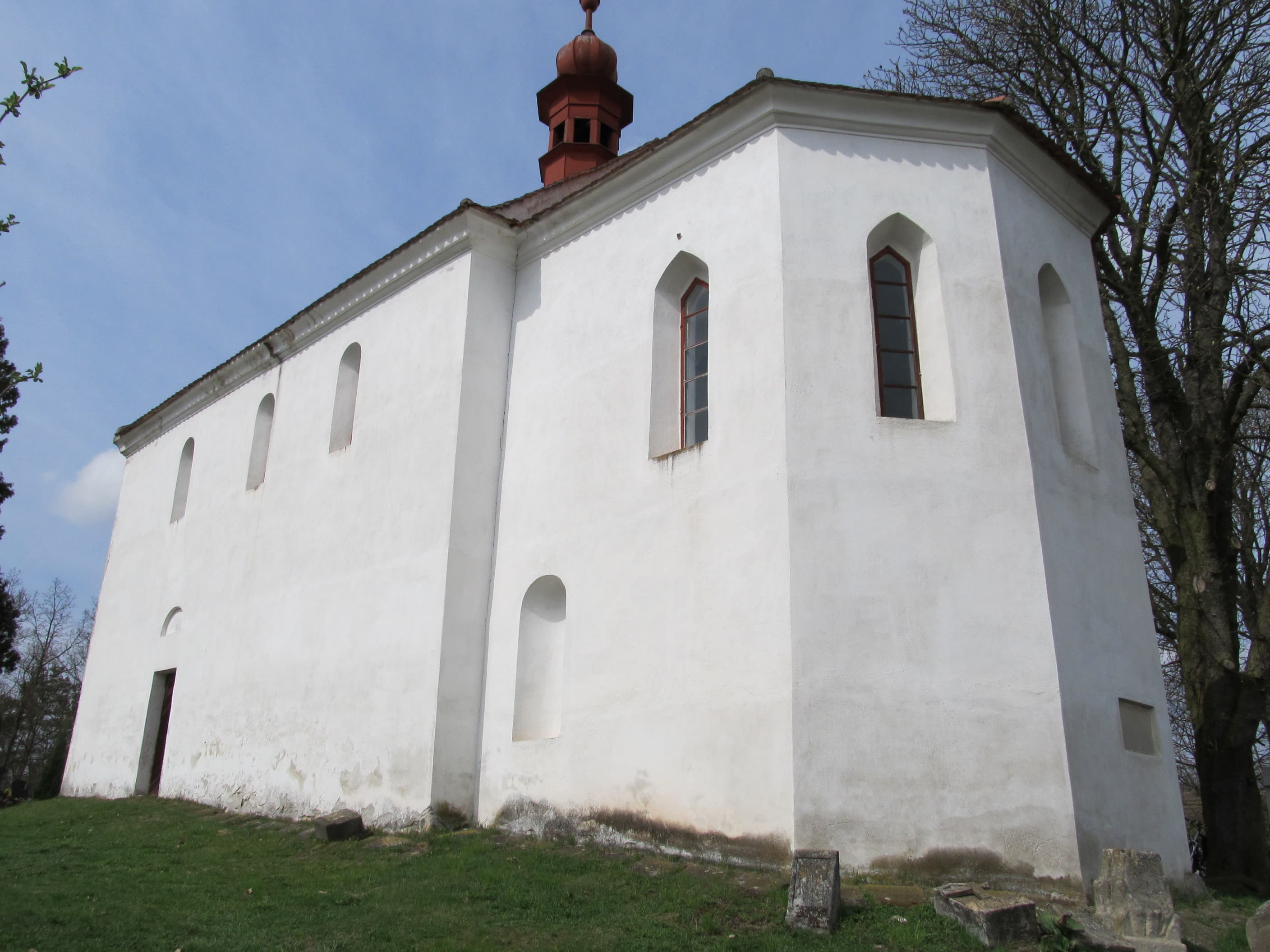 Church of Saint Martin