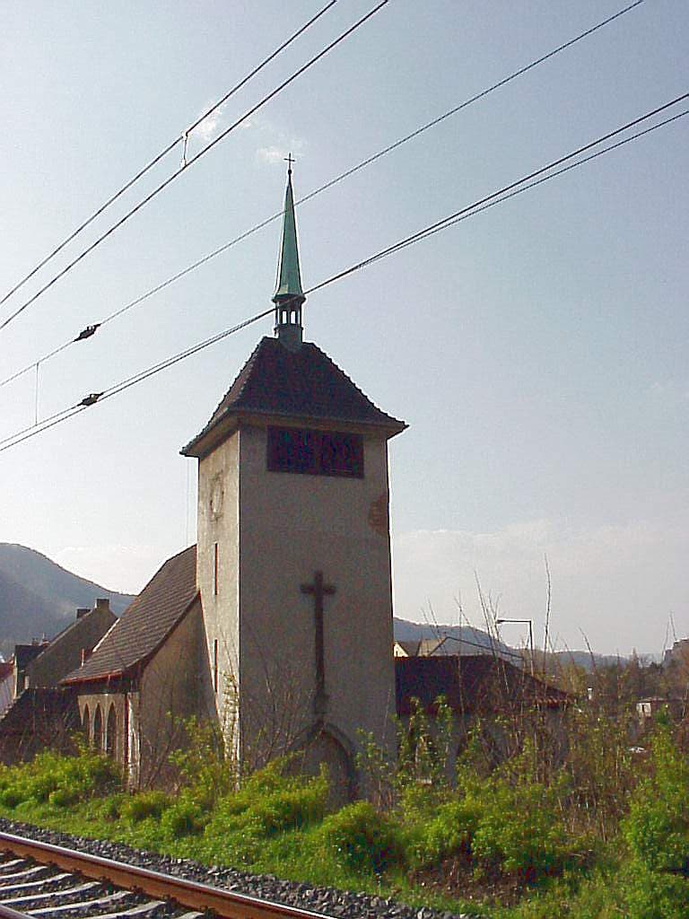 Church of Saint Joseph