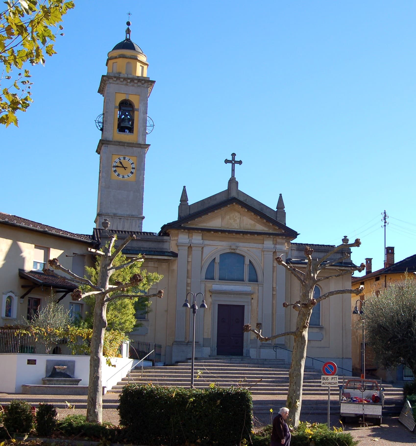 Santa Croce Church