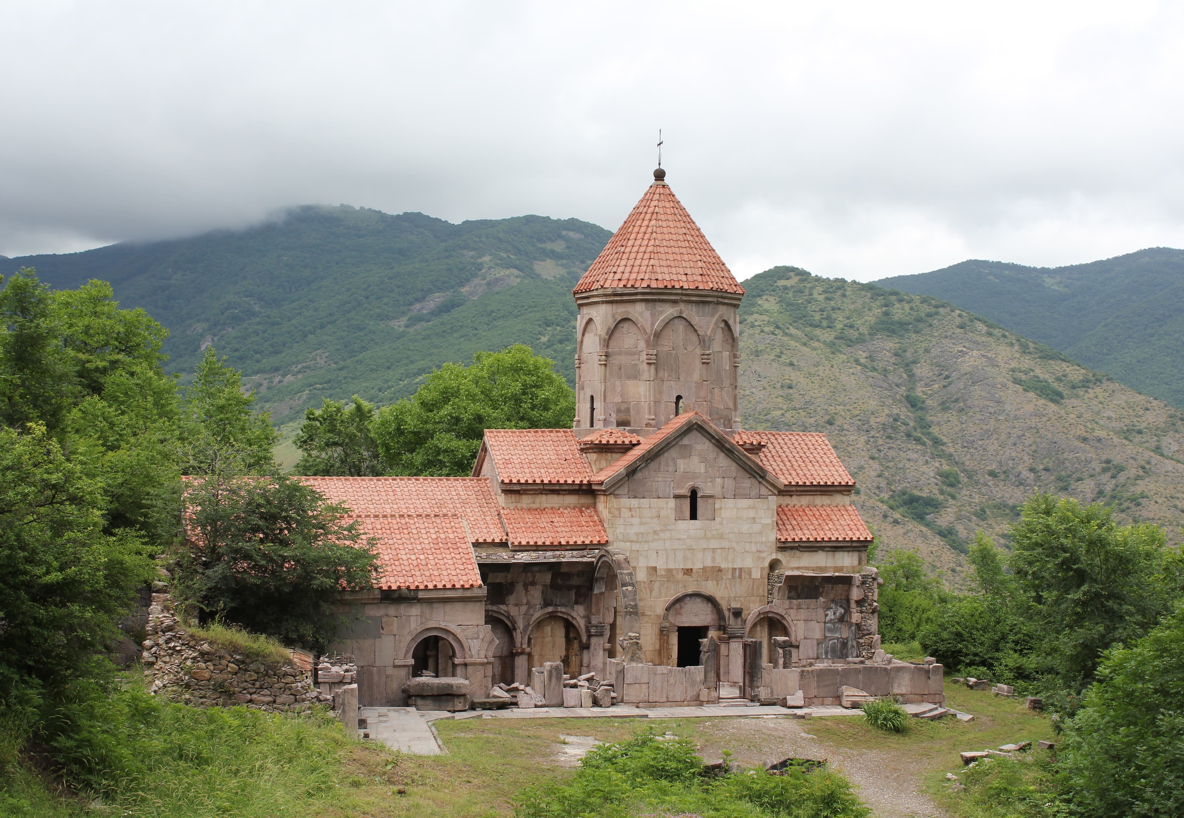 Surb Grigor Lusavorich