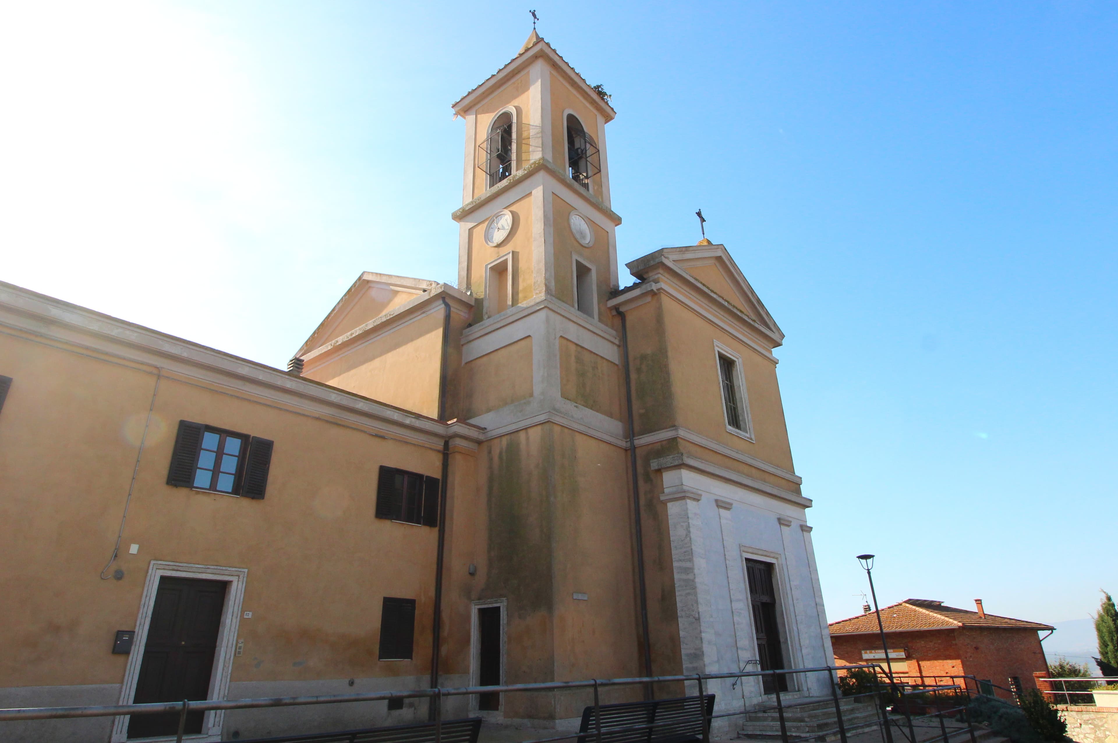 Sant'Egidio