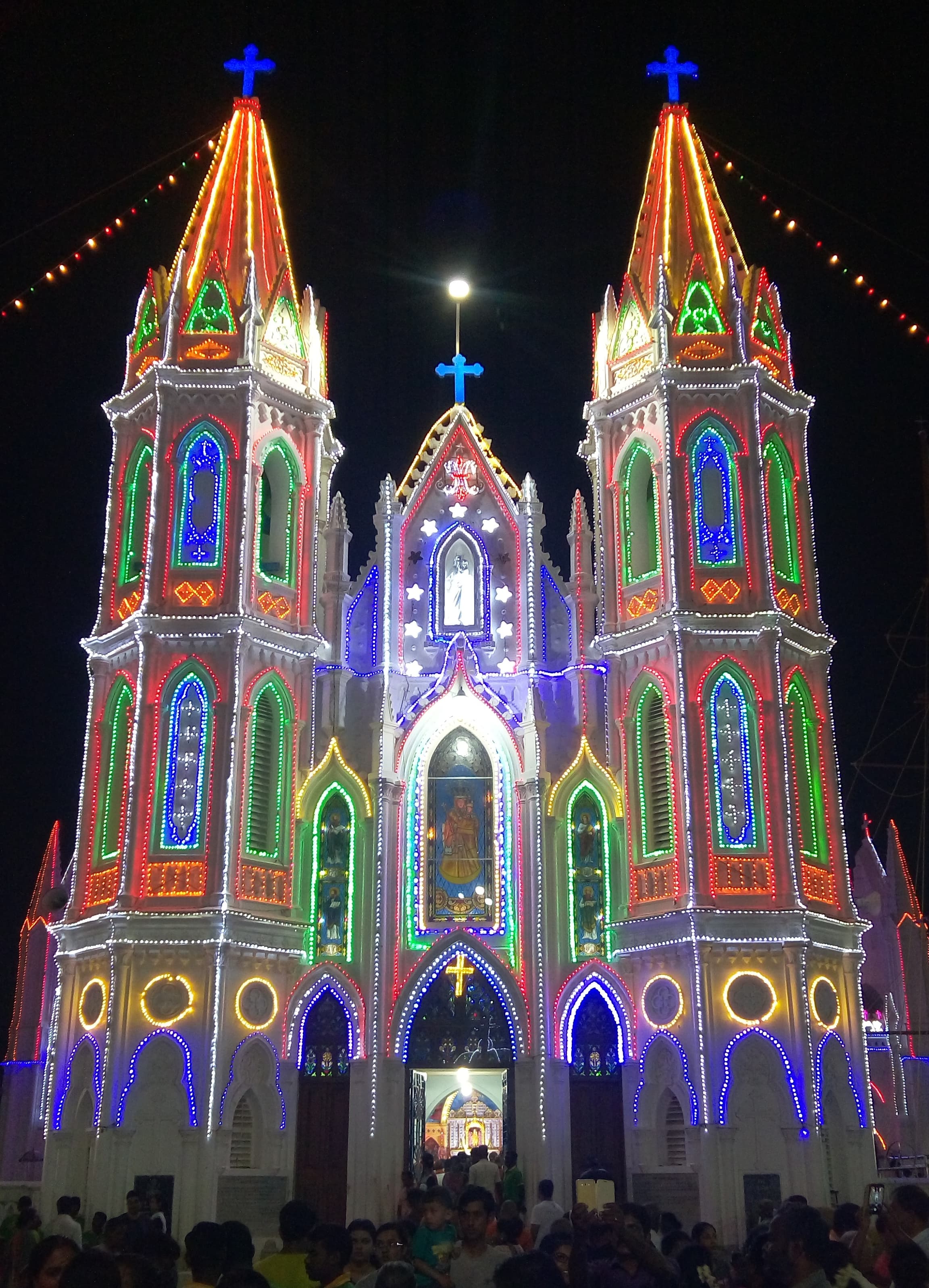 Basilica of Our Lady of Good Health
