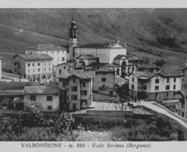 San Lorenzo