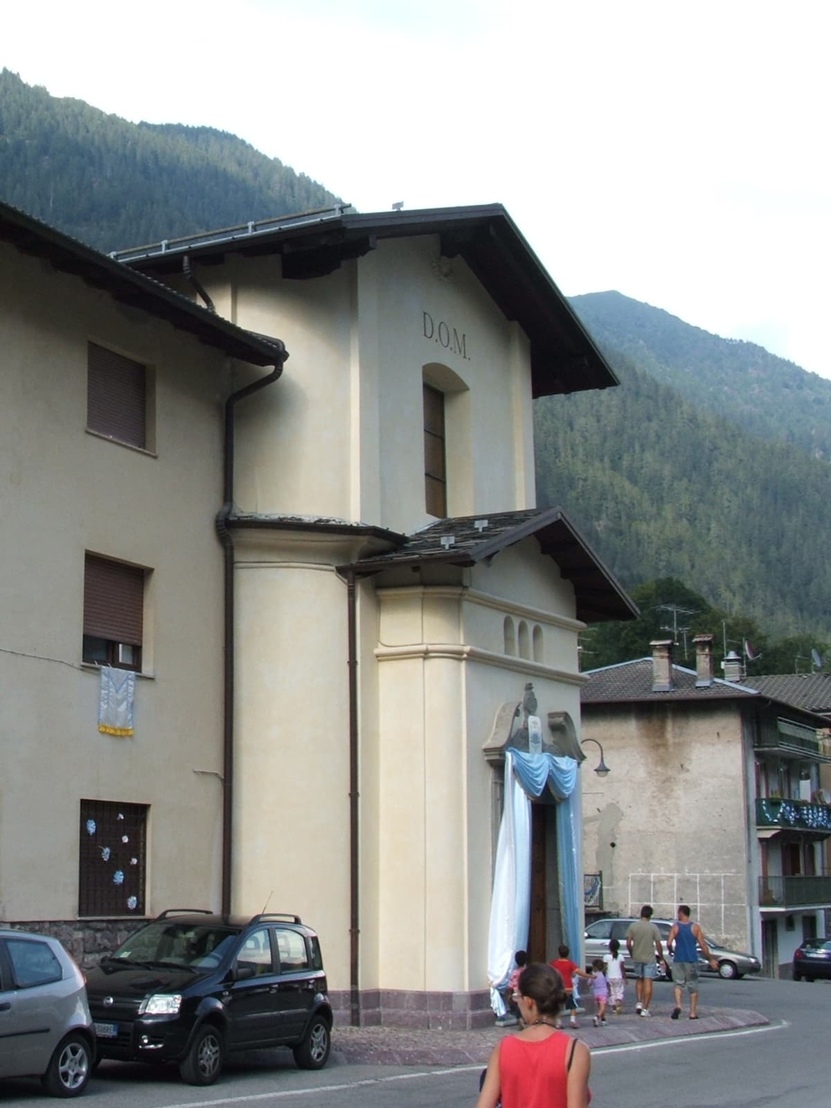 Santa Maria Assunta
