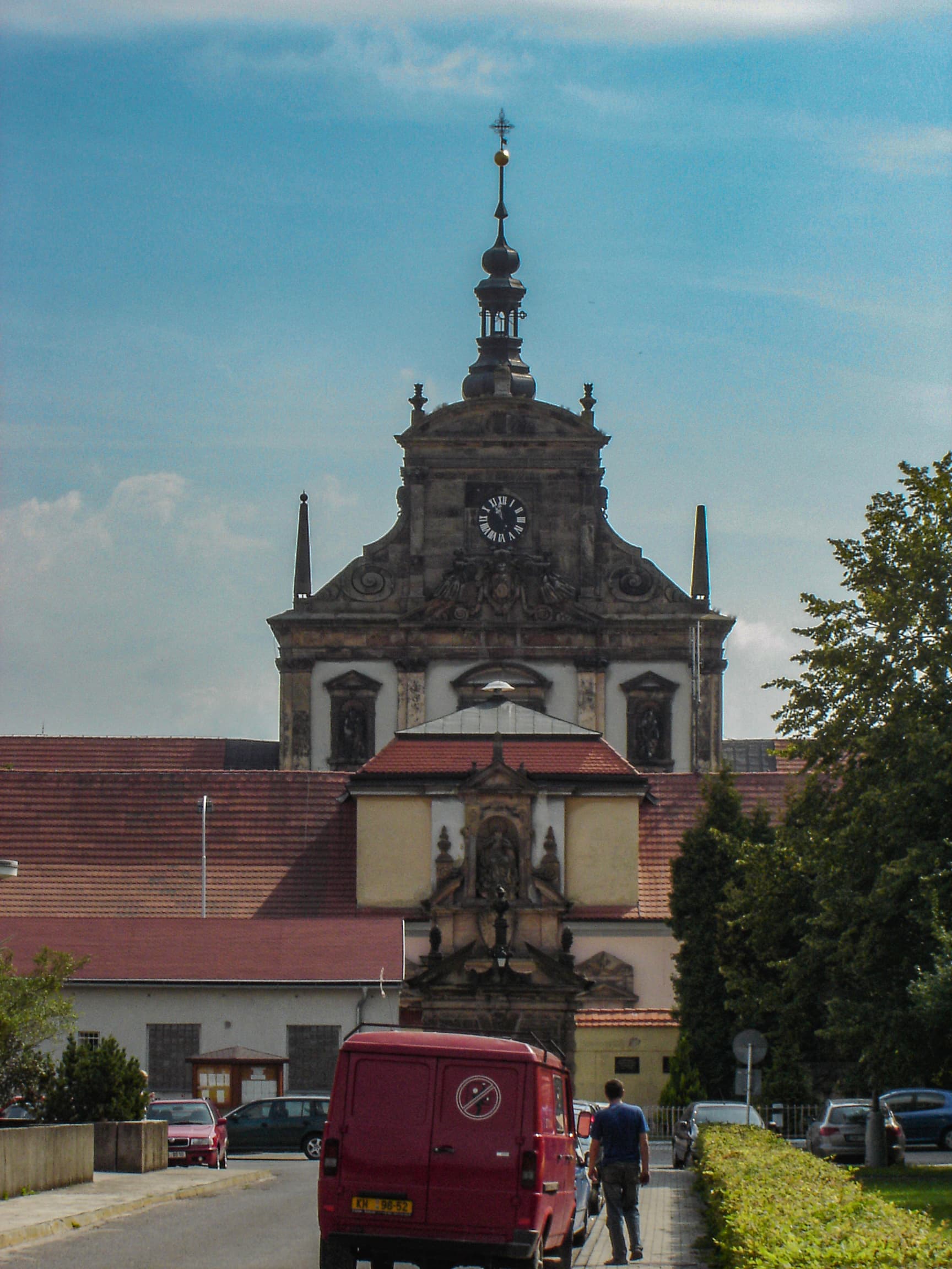 Church of the Assumption of the Virgin Mary