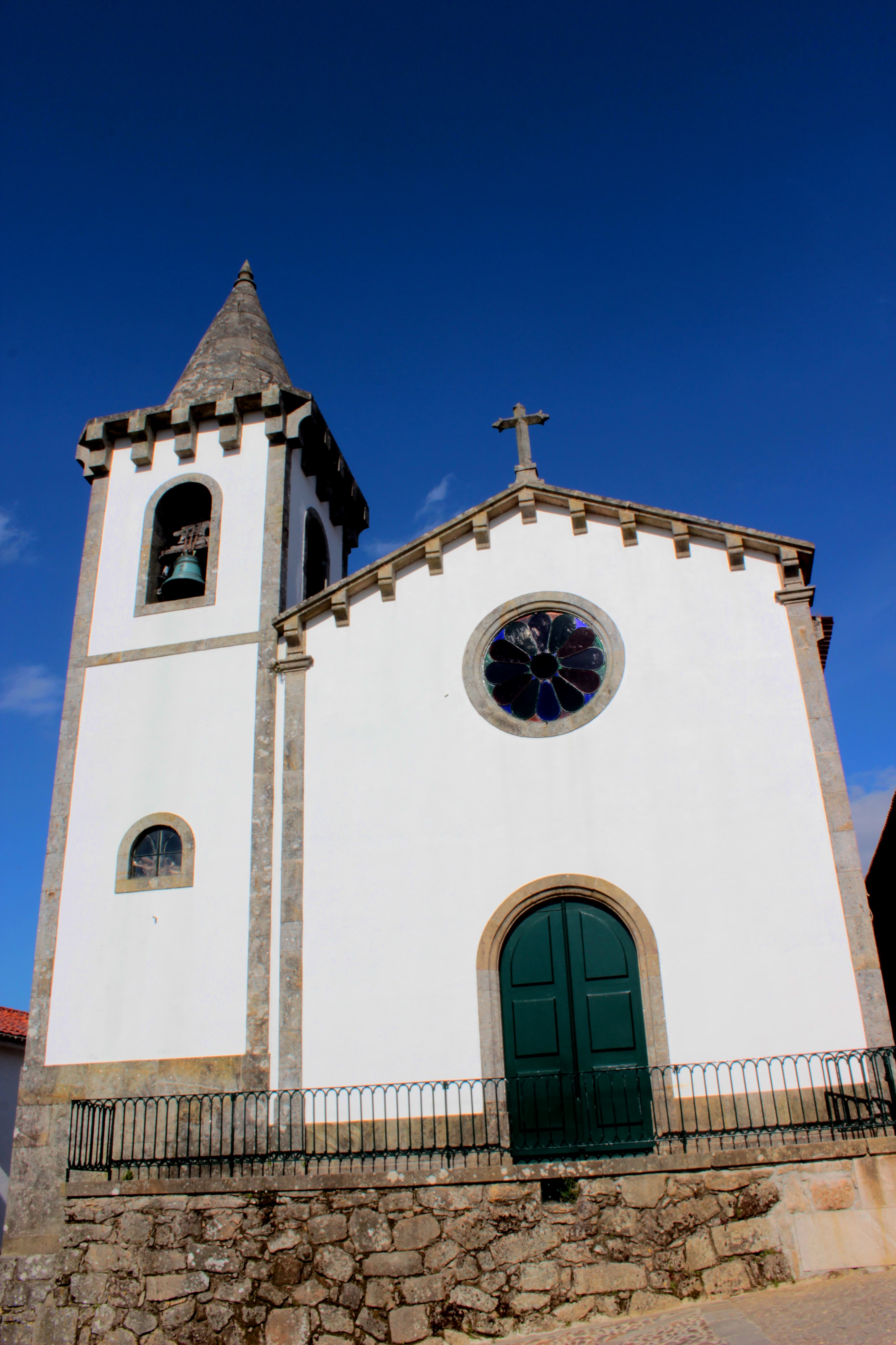 Igreja da Misericórdia de Valença