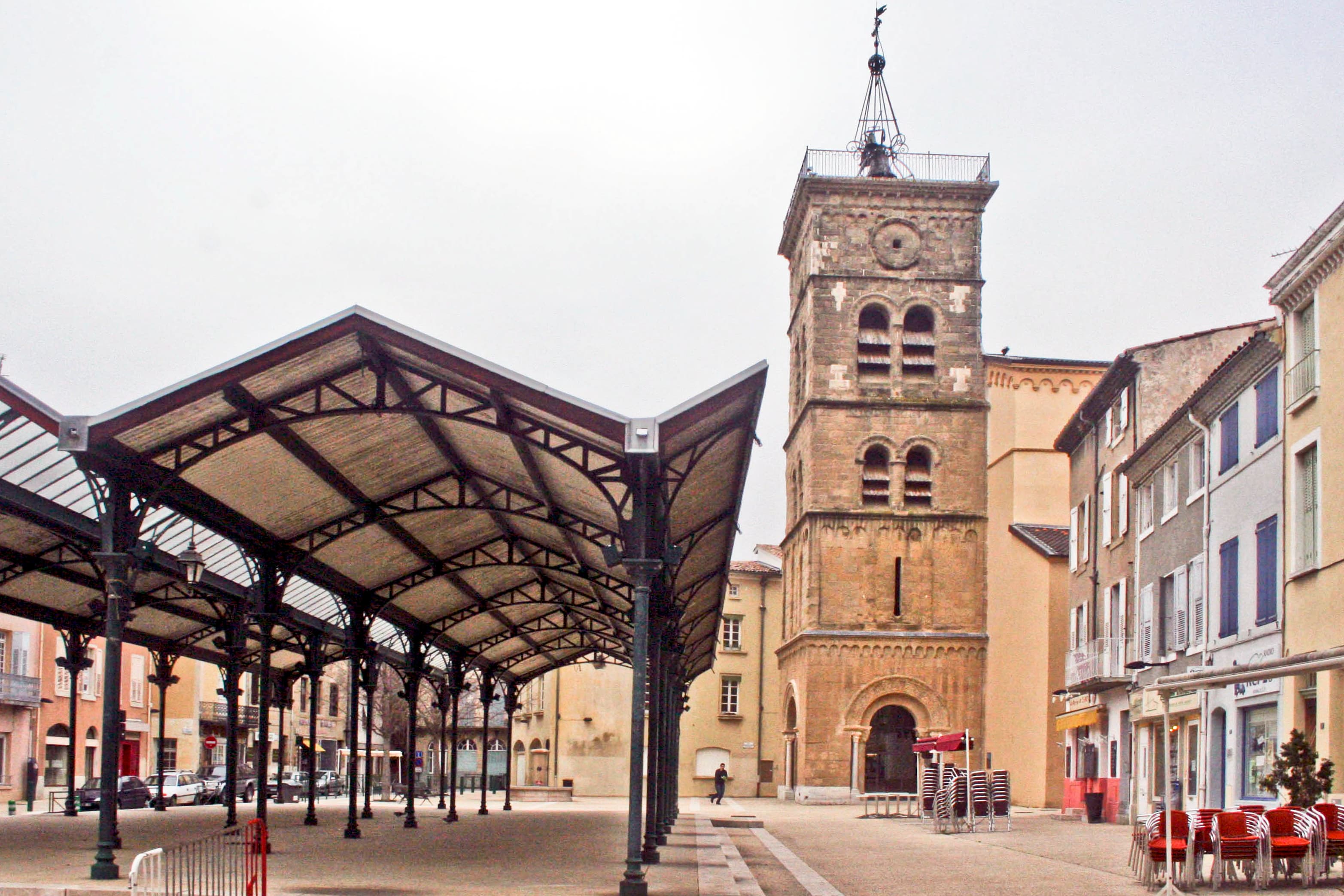 Église Saint-Jean-Baptiste