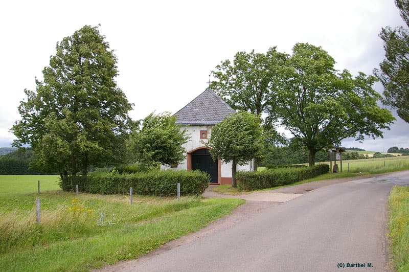 Valentinuskapelle