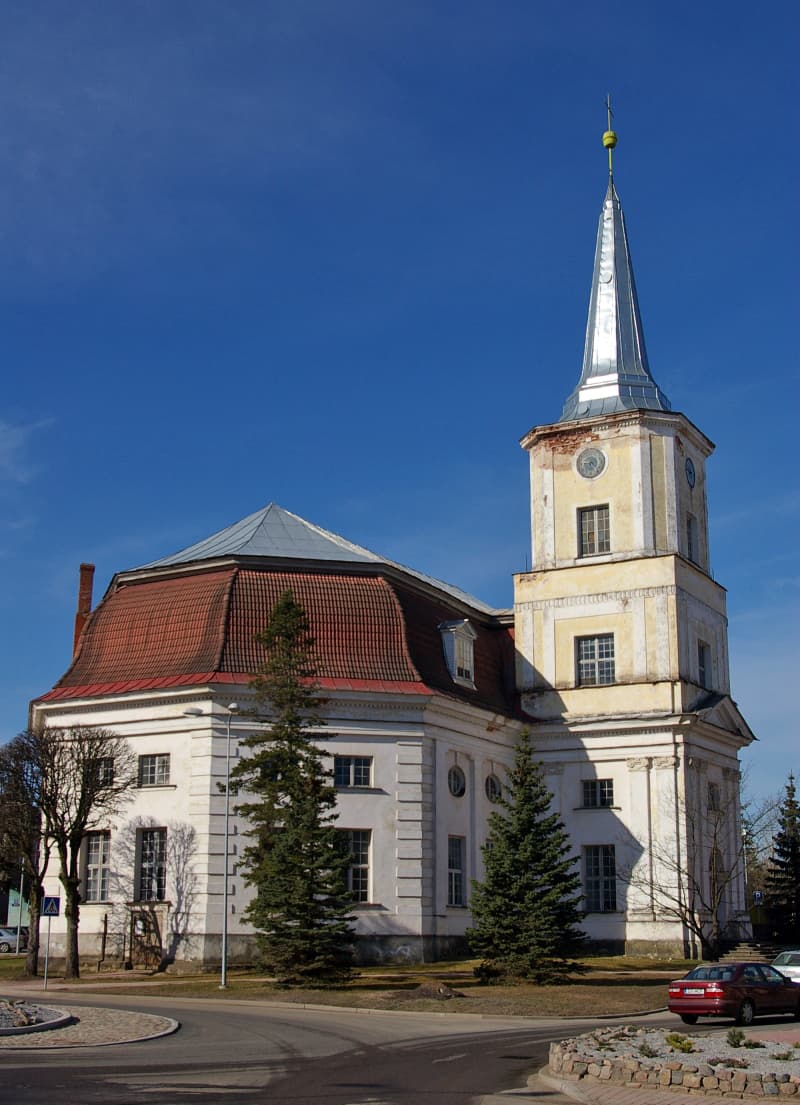 St. John's Church