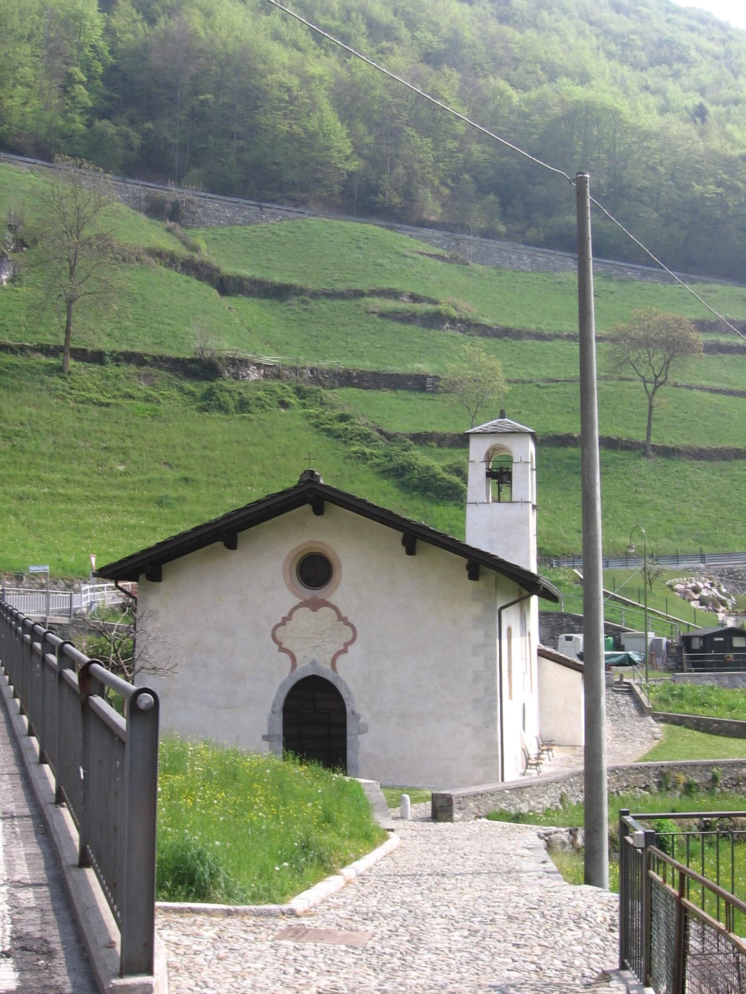 Chiesa di san Michele Arcangelo