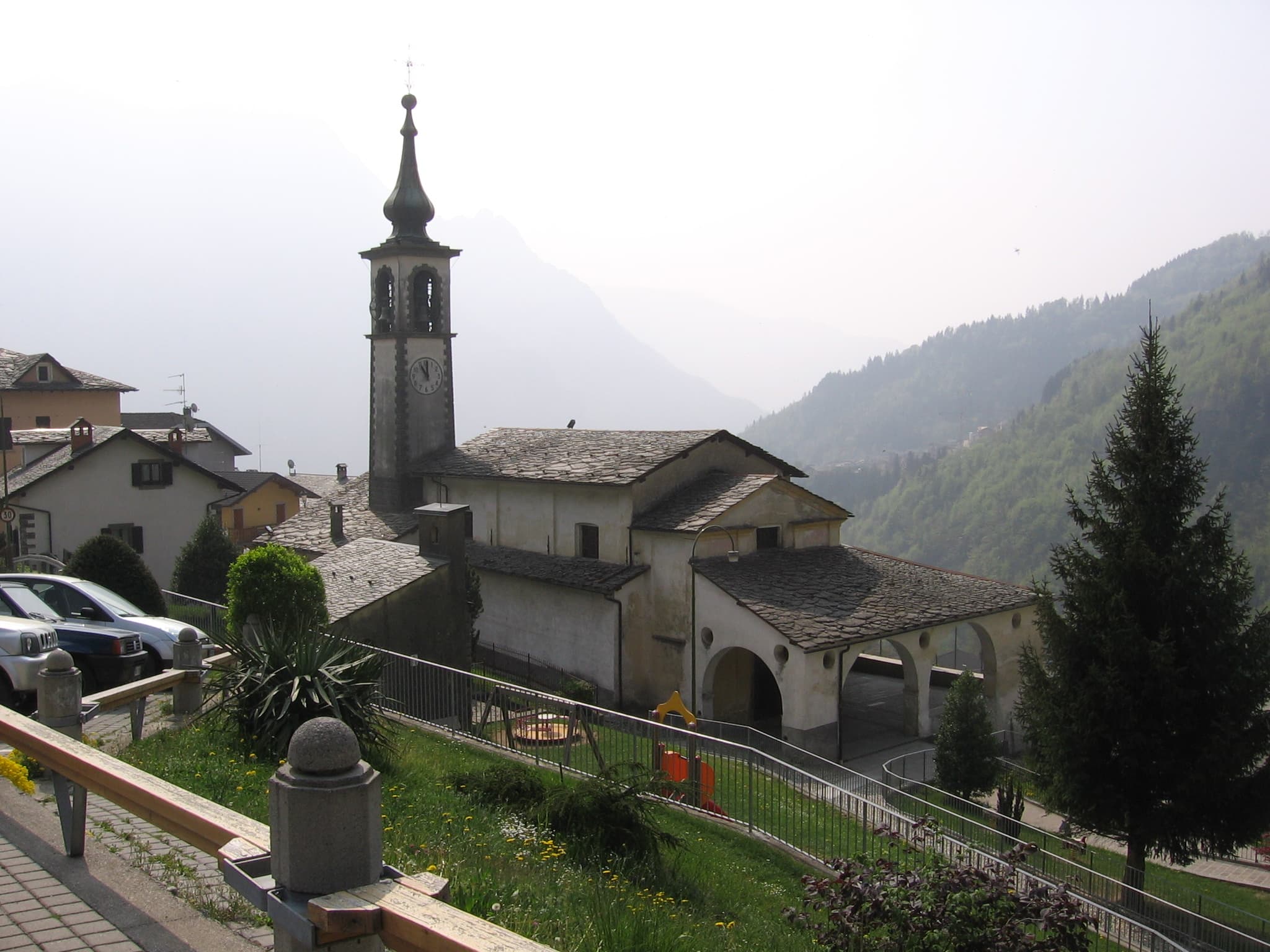 Church of the Assumption