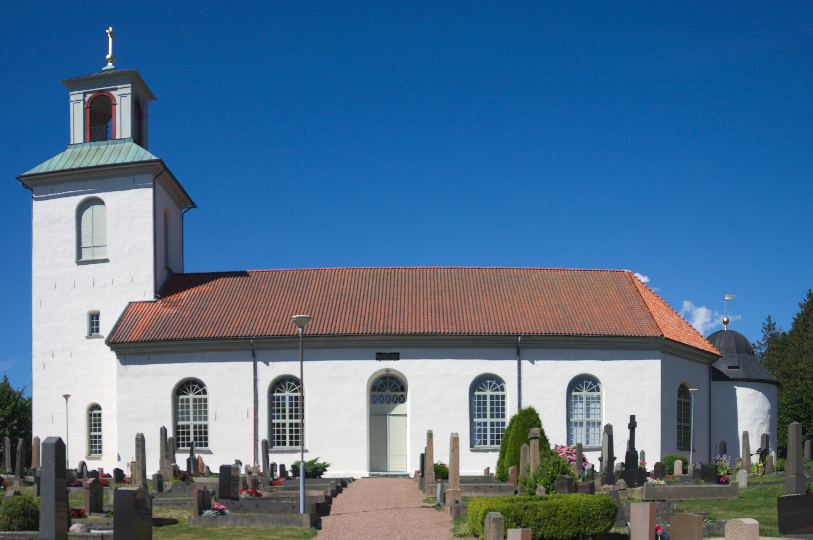 Valla Church