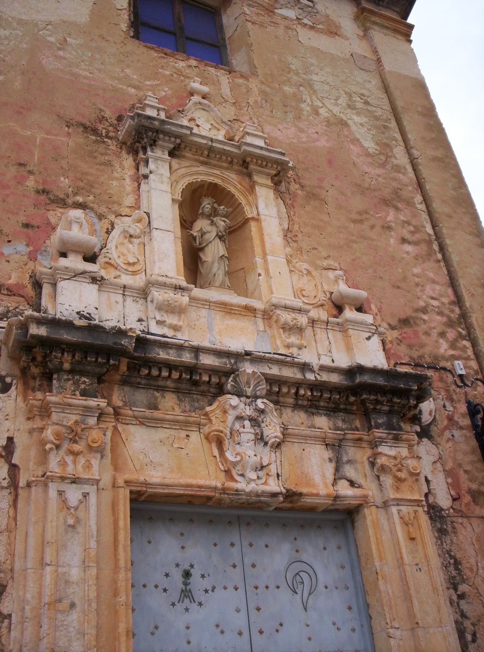Ermita de la Mare de Déu de Gràcia