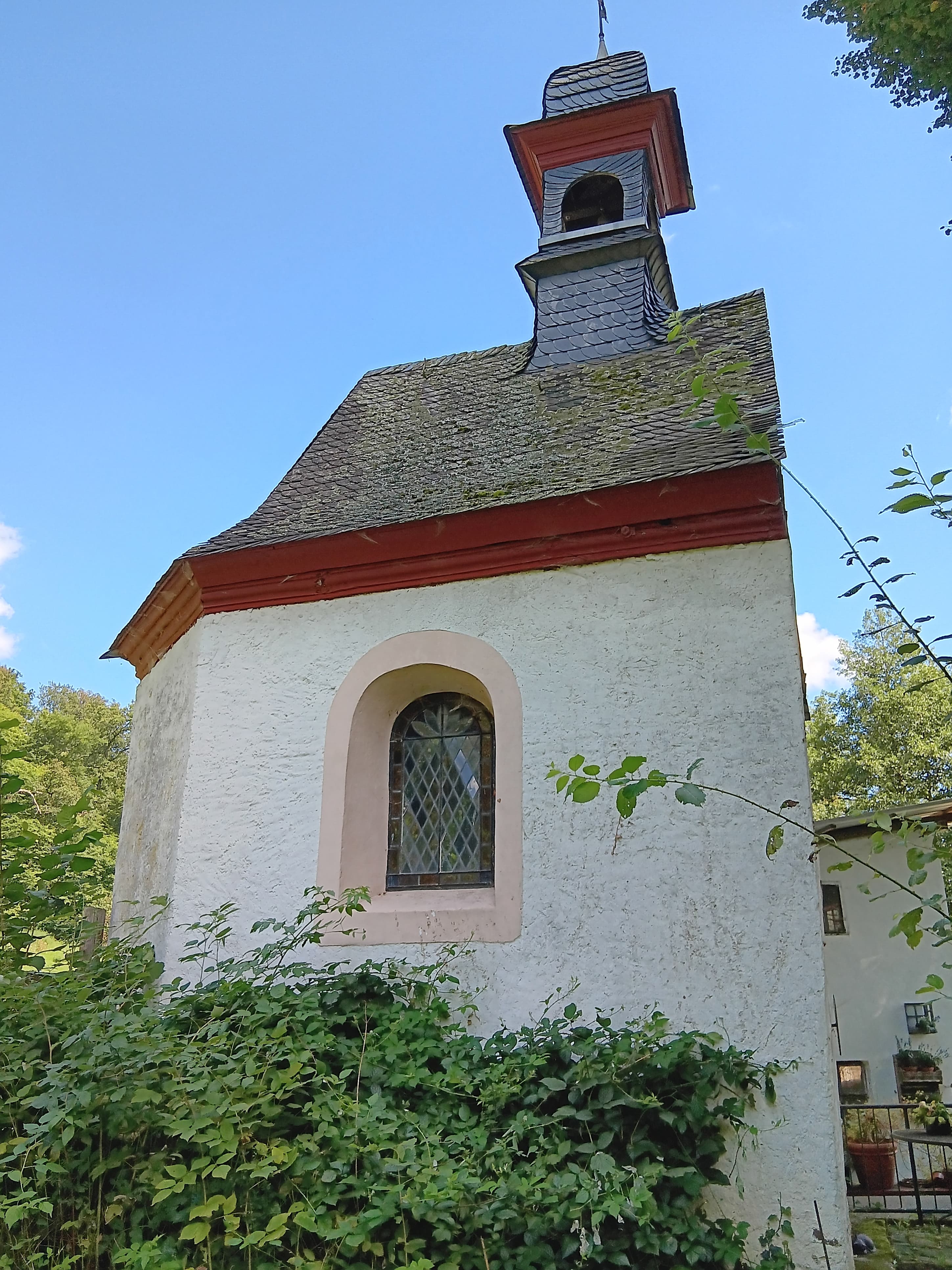 Kapelle Bembermühle