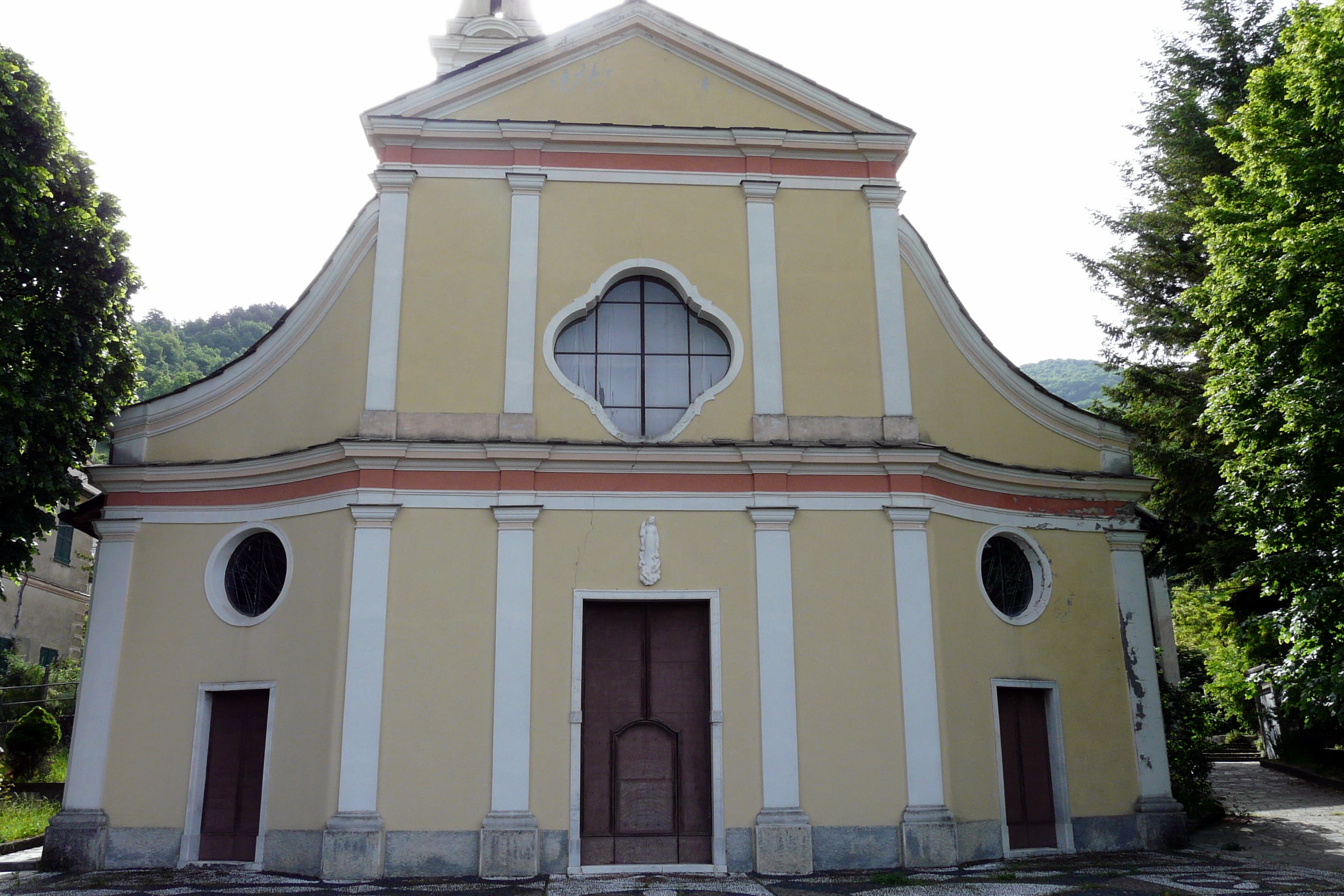 Santa Maria Assunta Church