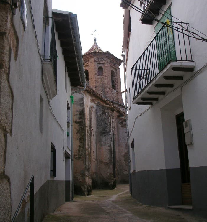 Church of the Assumption