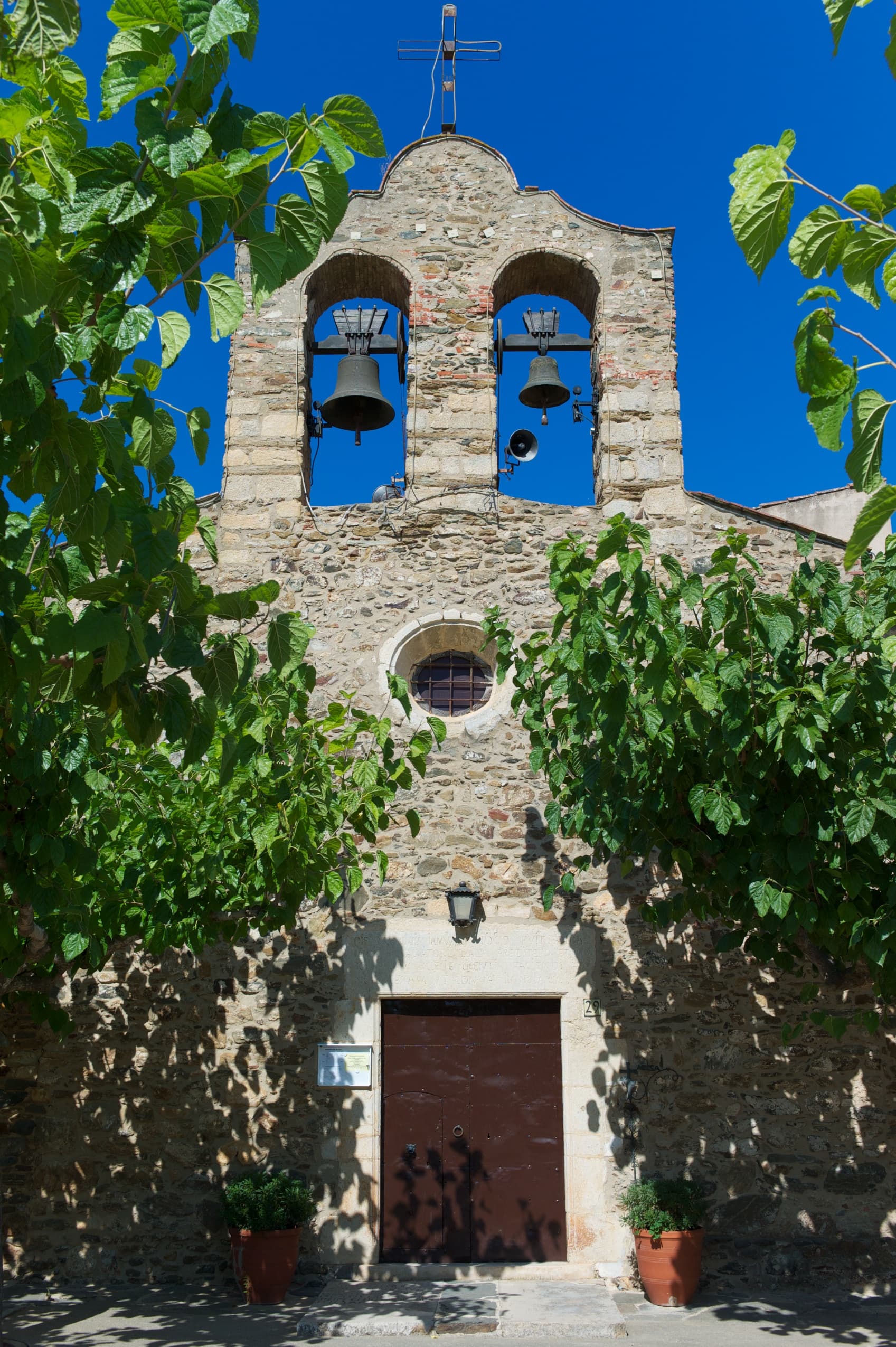 Sant Mateu Nou de Vall-llobrega