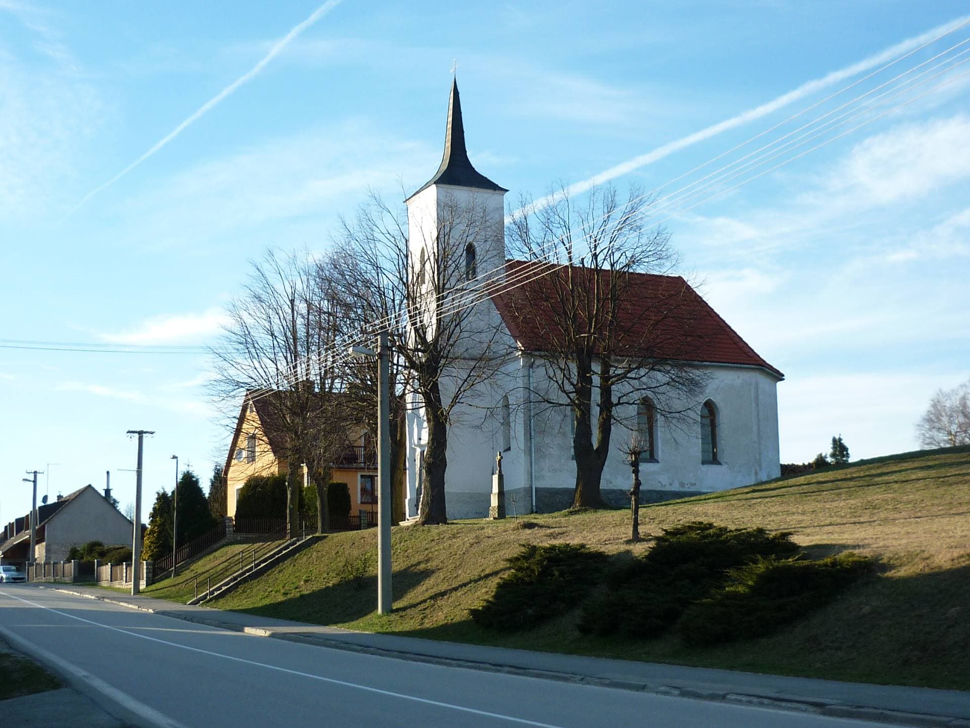 Church of Saint Mary