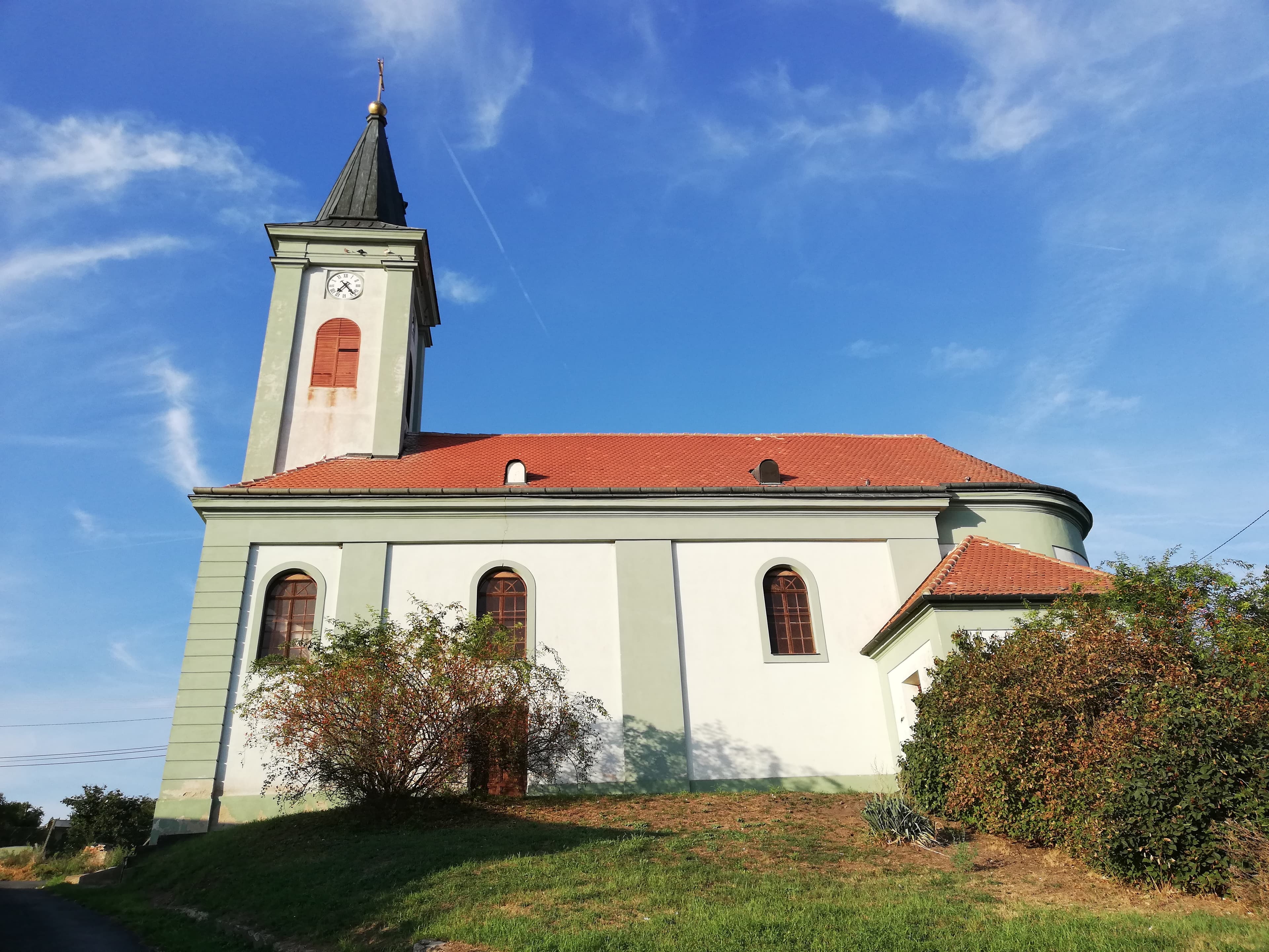 Church of Saint Stanislaus