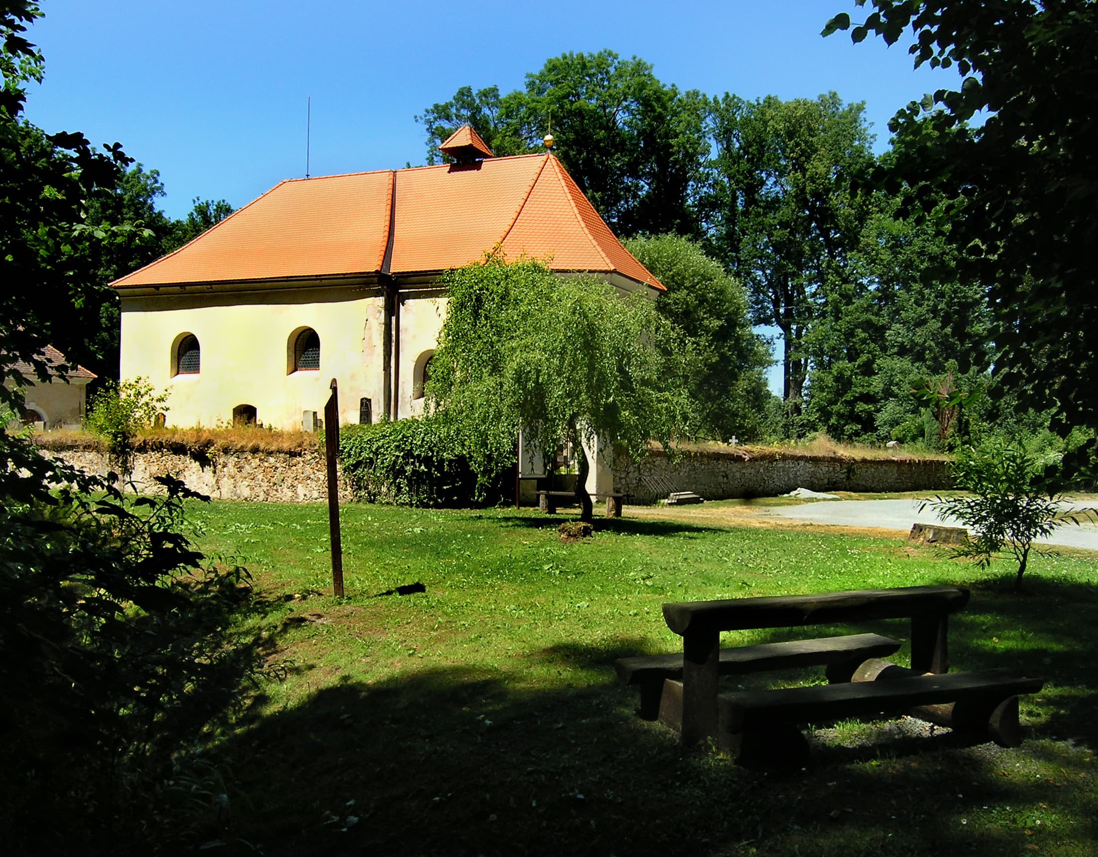 Church of Saint Michael