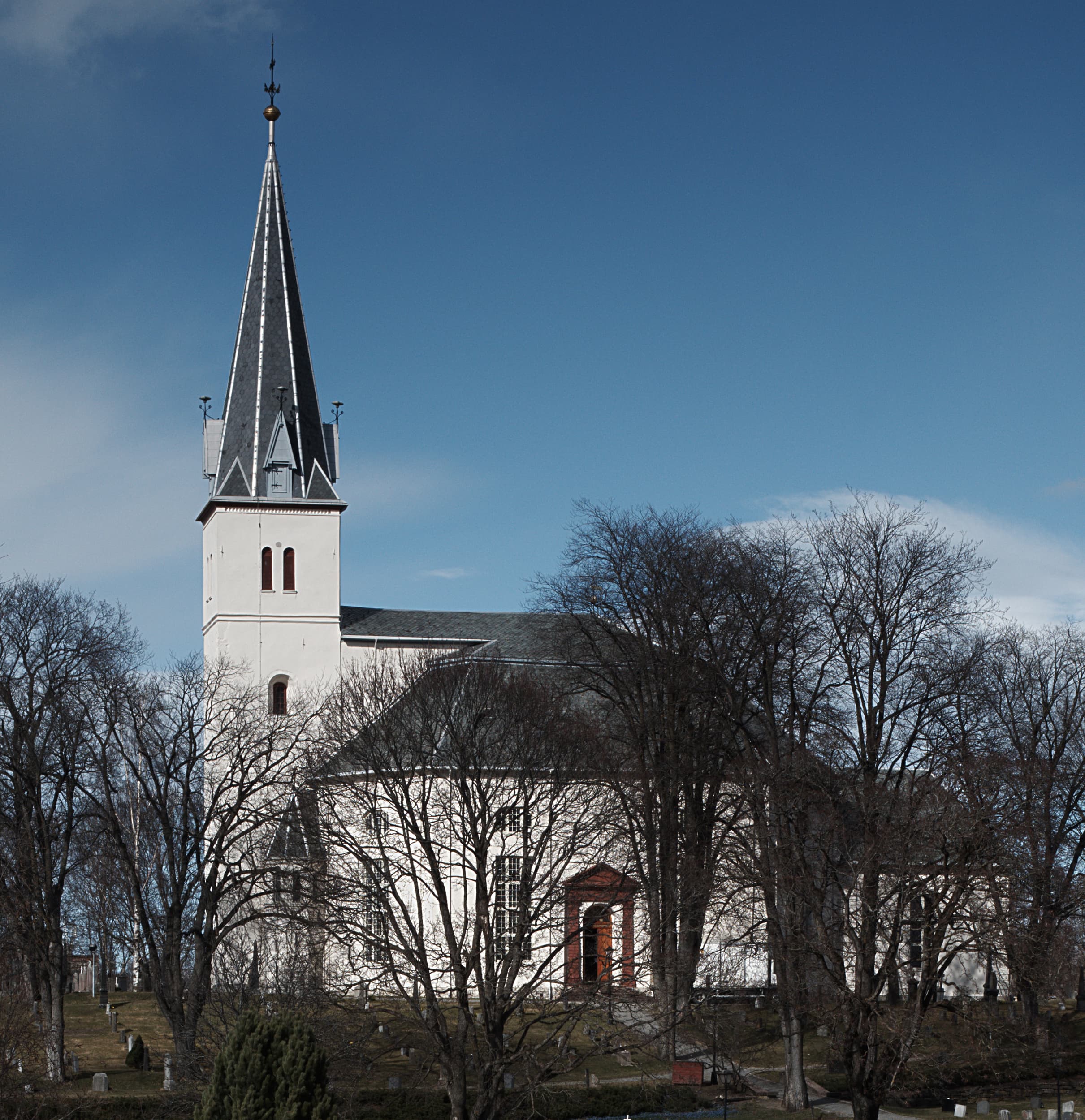 Vang Church