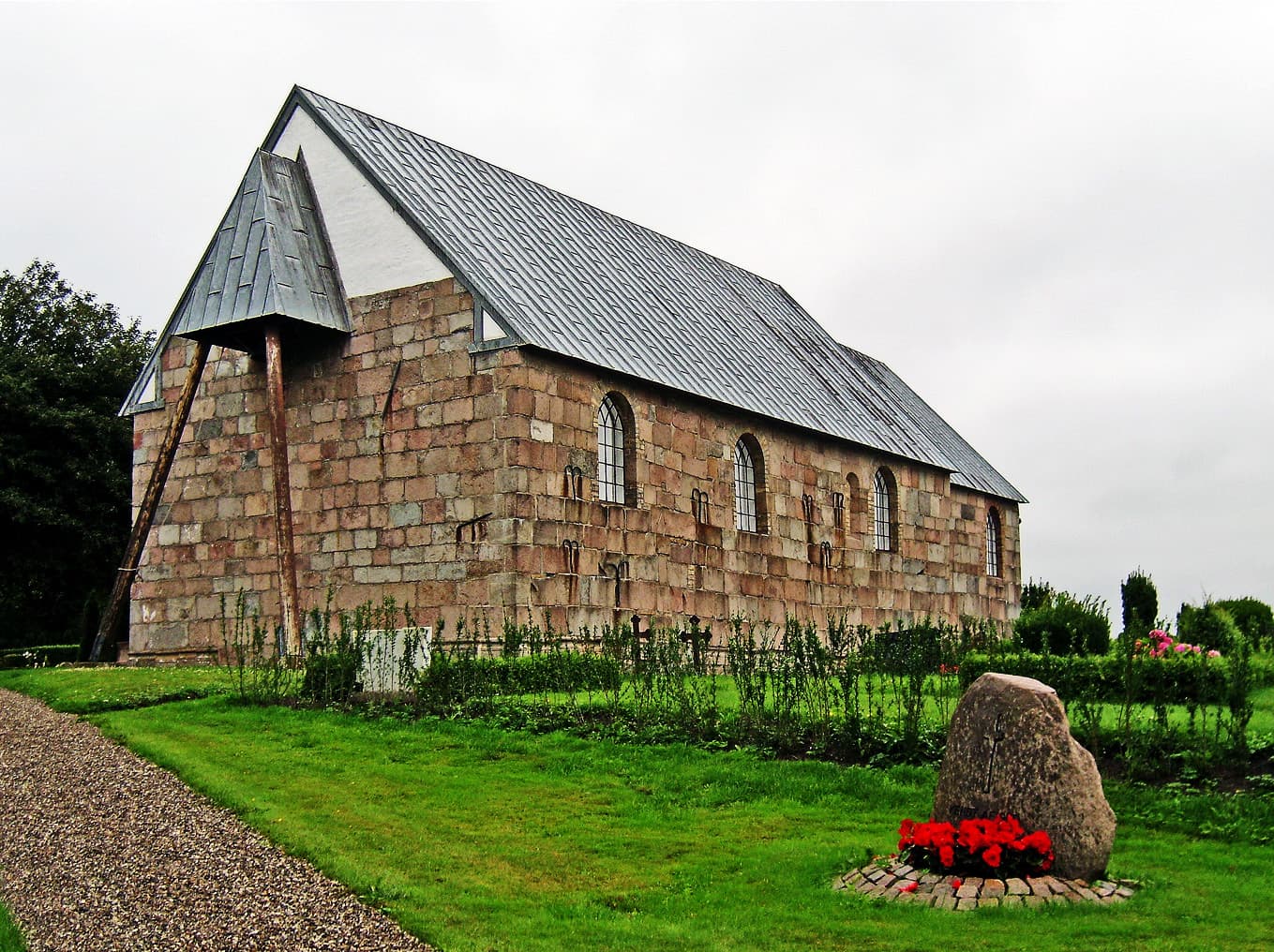 Vang Church