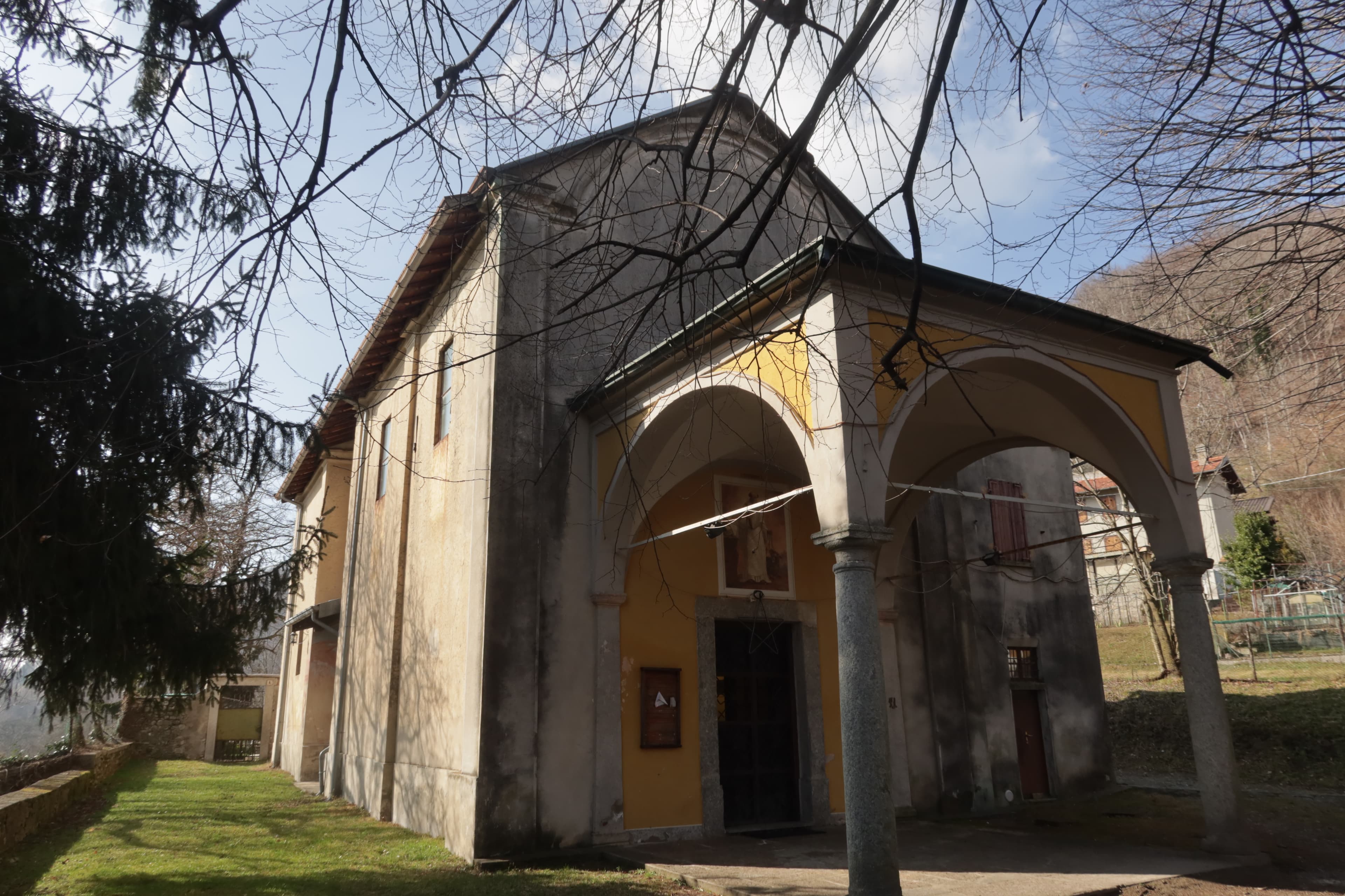 San Bernardo
