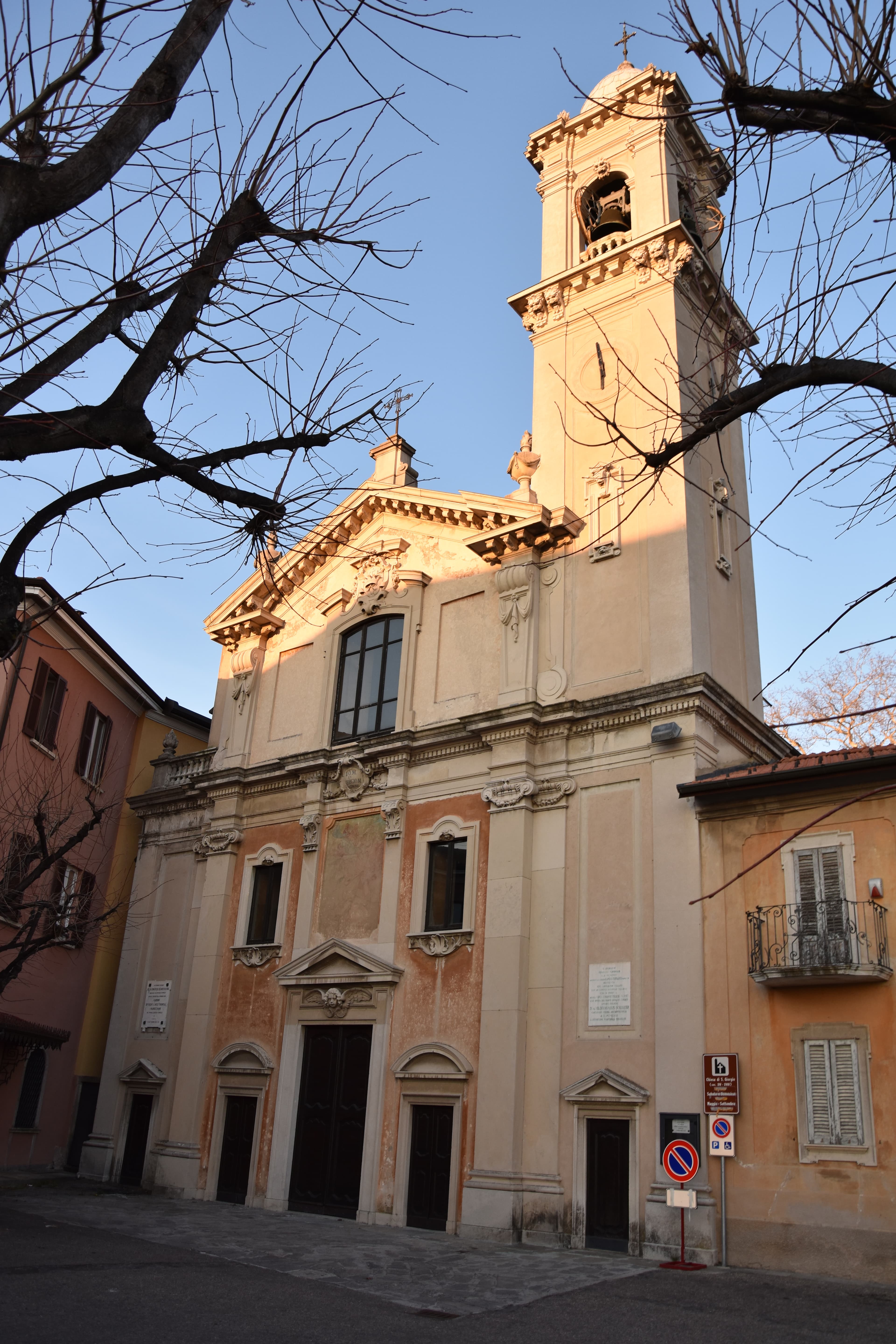San Giorgio