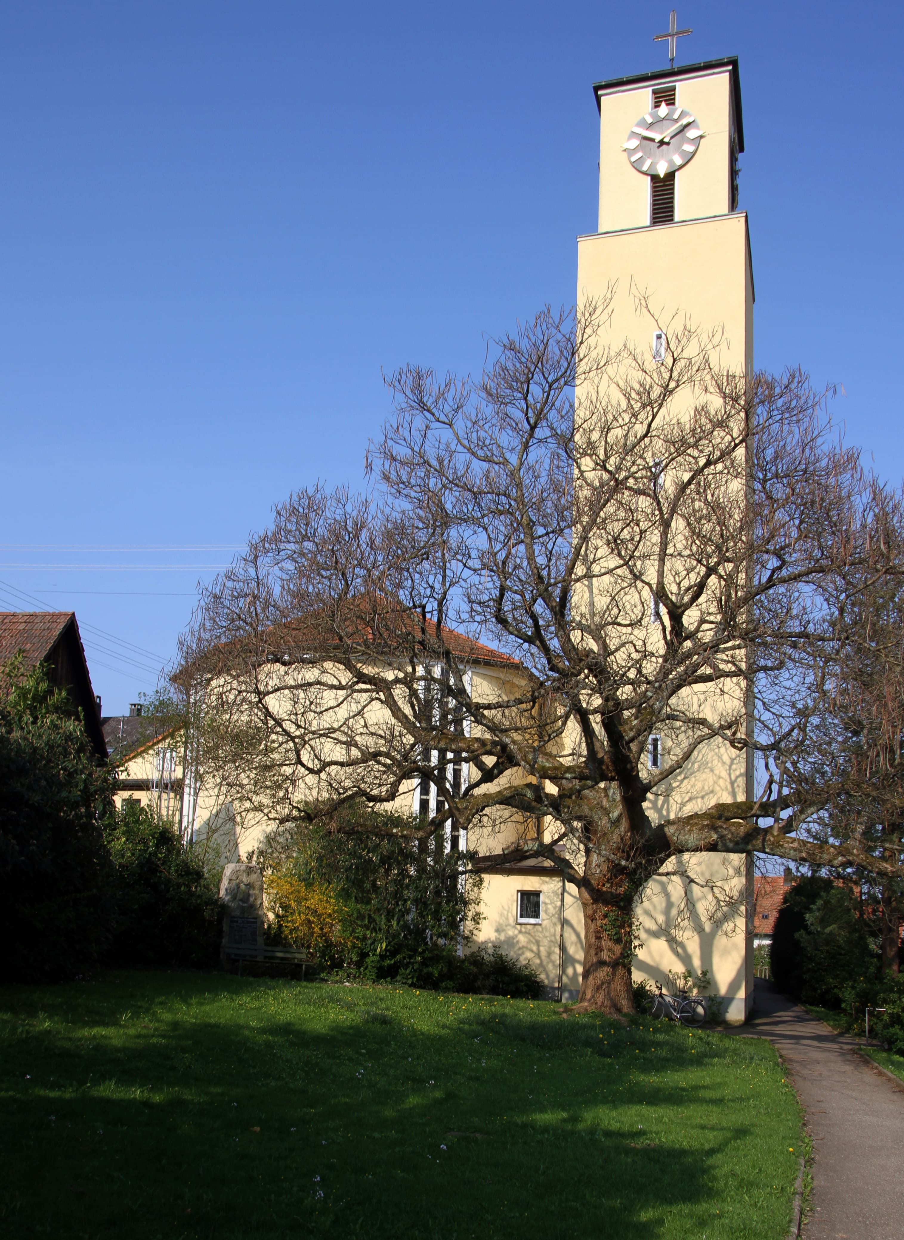Herz Jesu