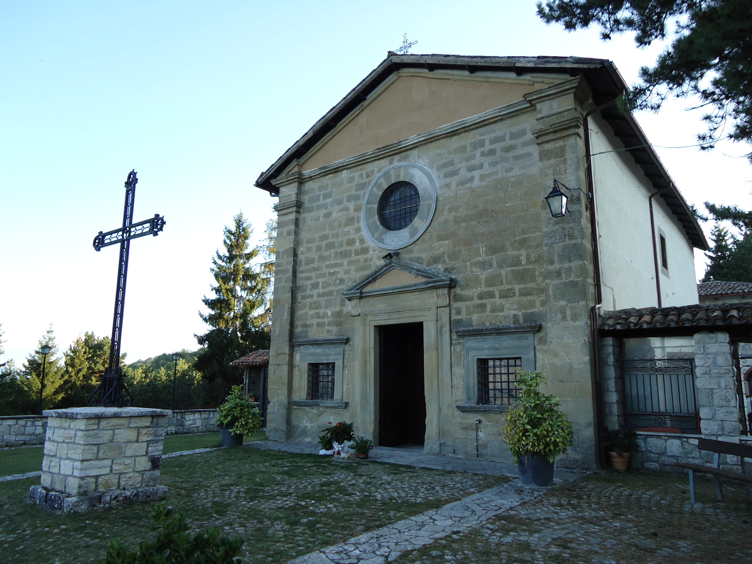 Madonna delle Grazie