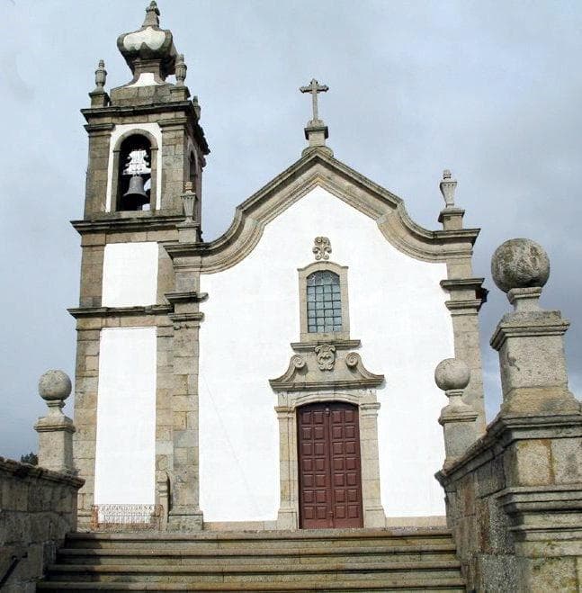 Capela de Santo António