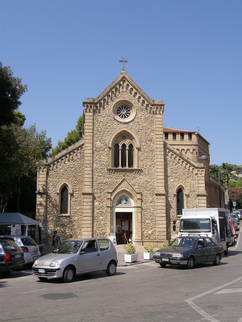 Stella Maris