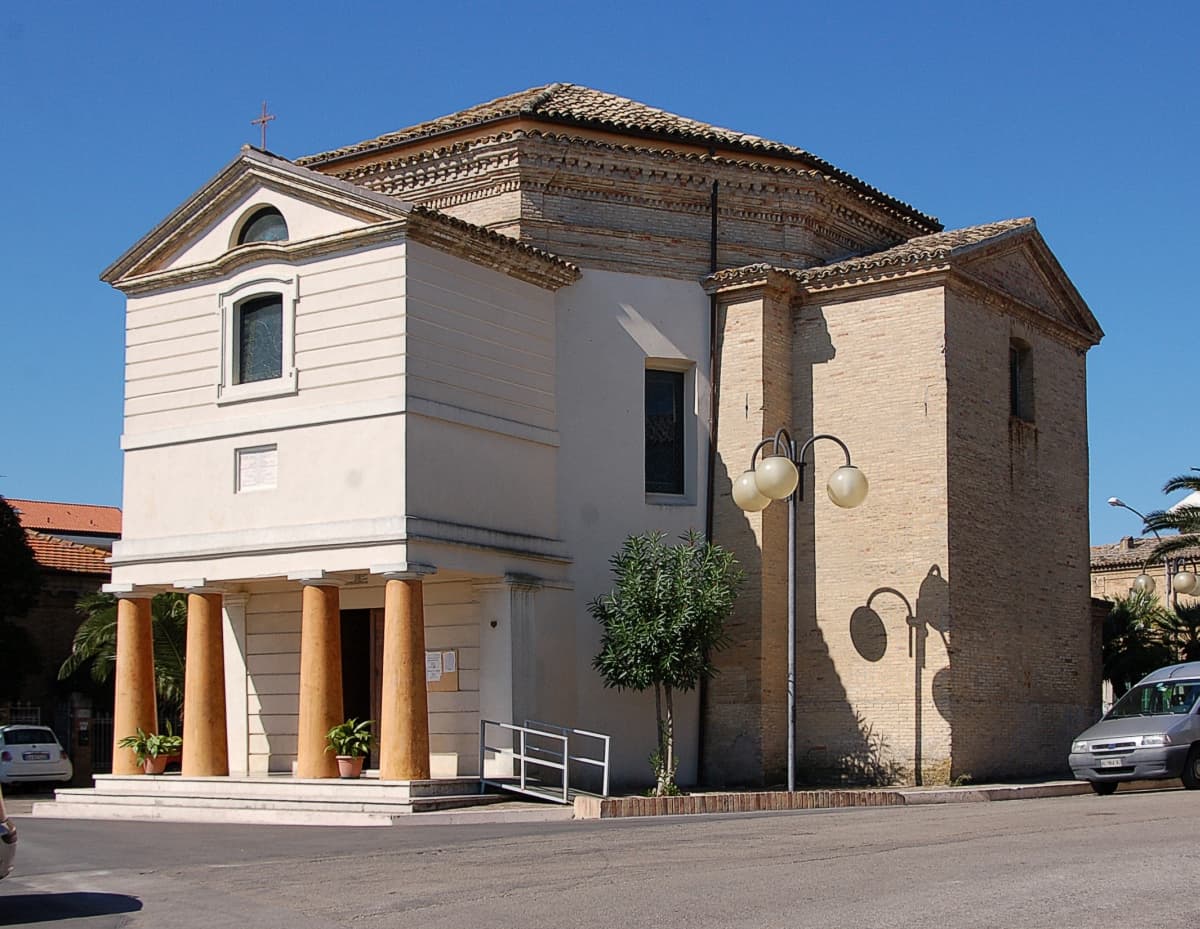 San Michele Arcangelo