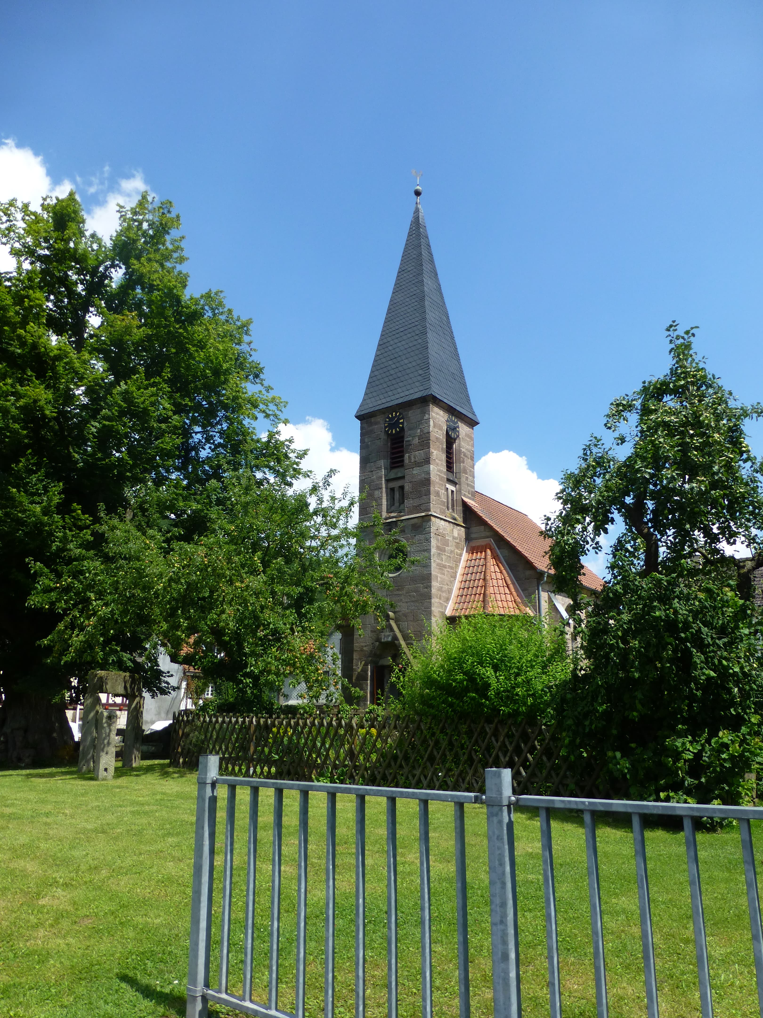Christuskirche