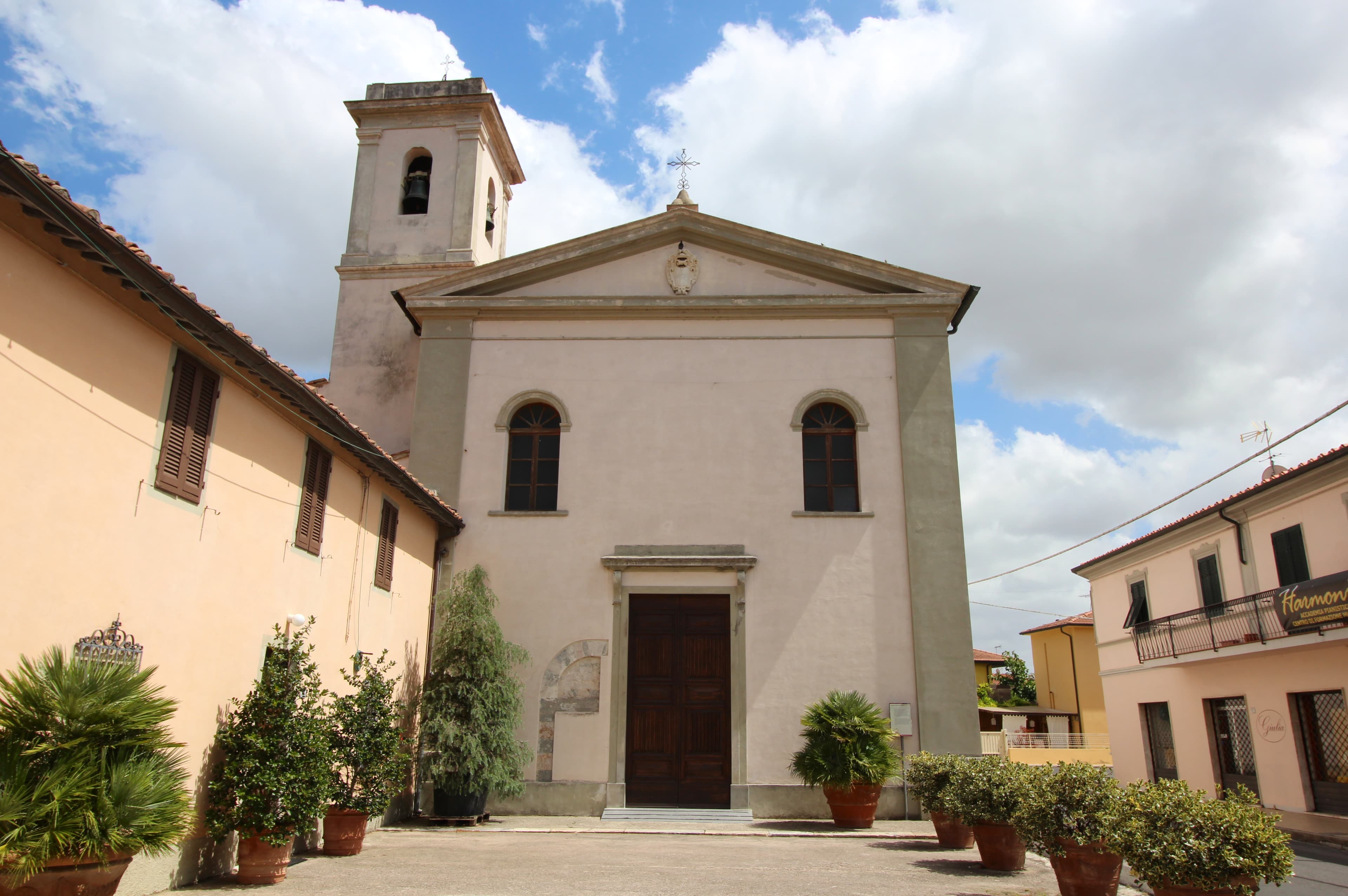 San Frediano