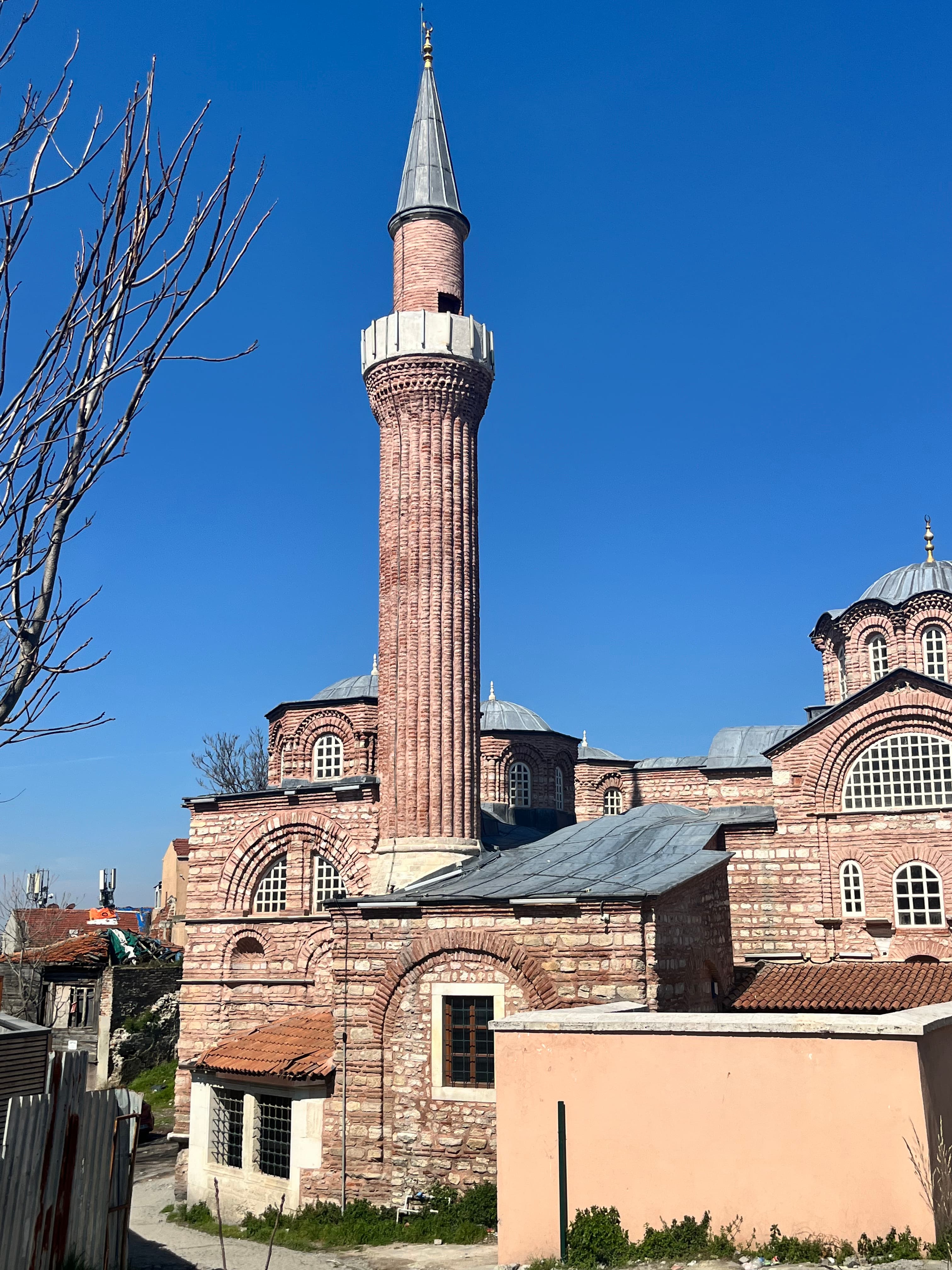 Molla Gürani Mosque