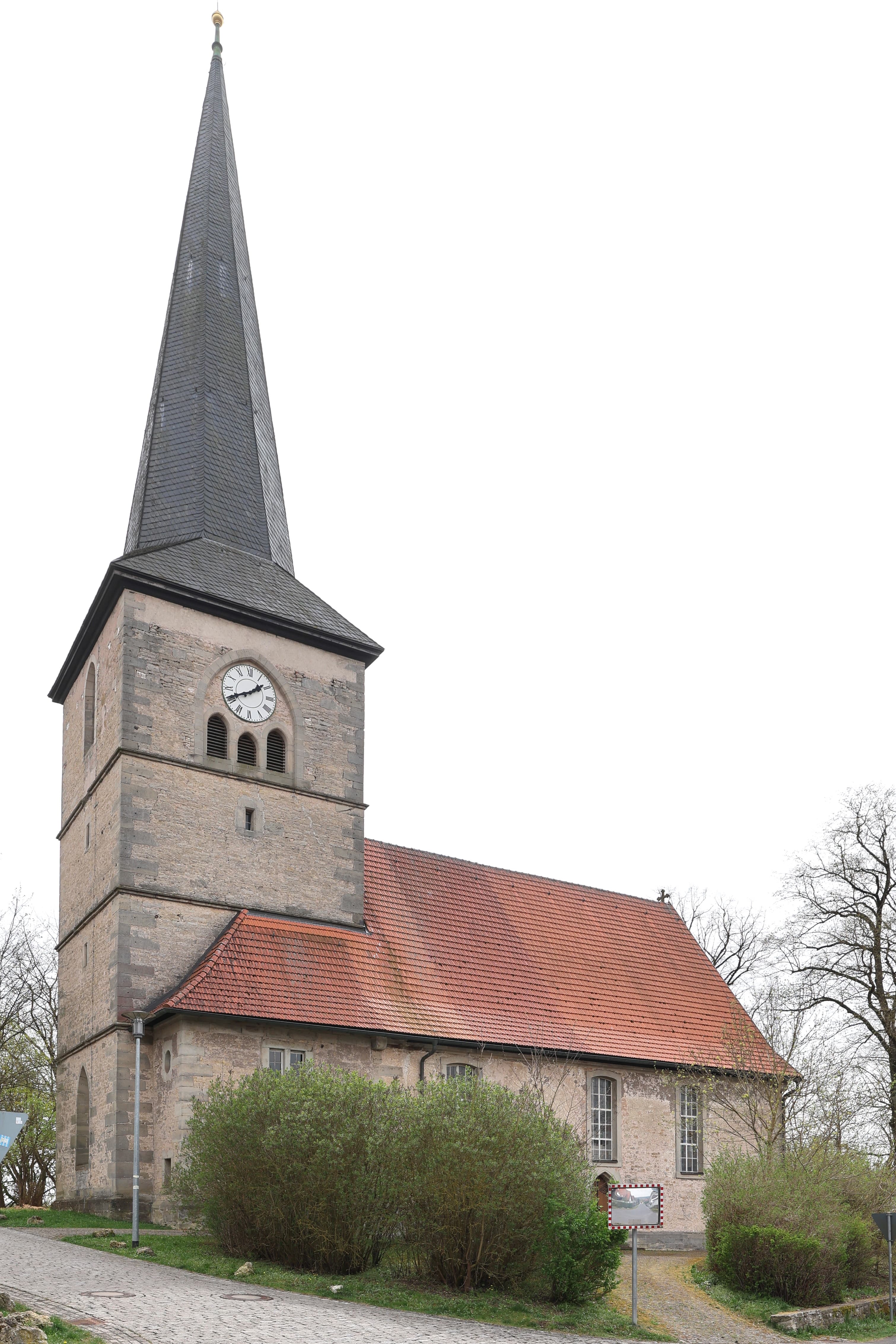 St. Trinitatis