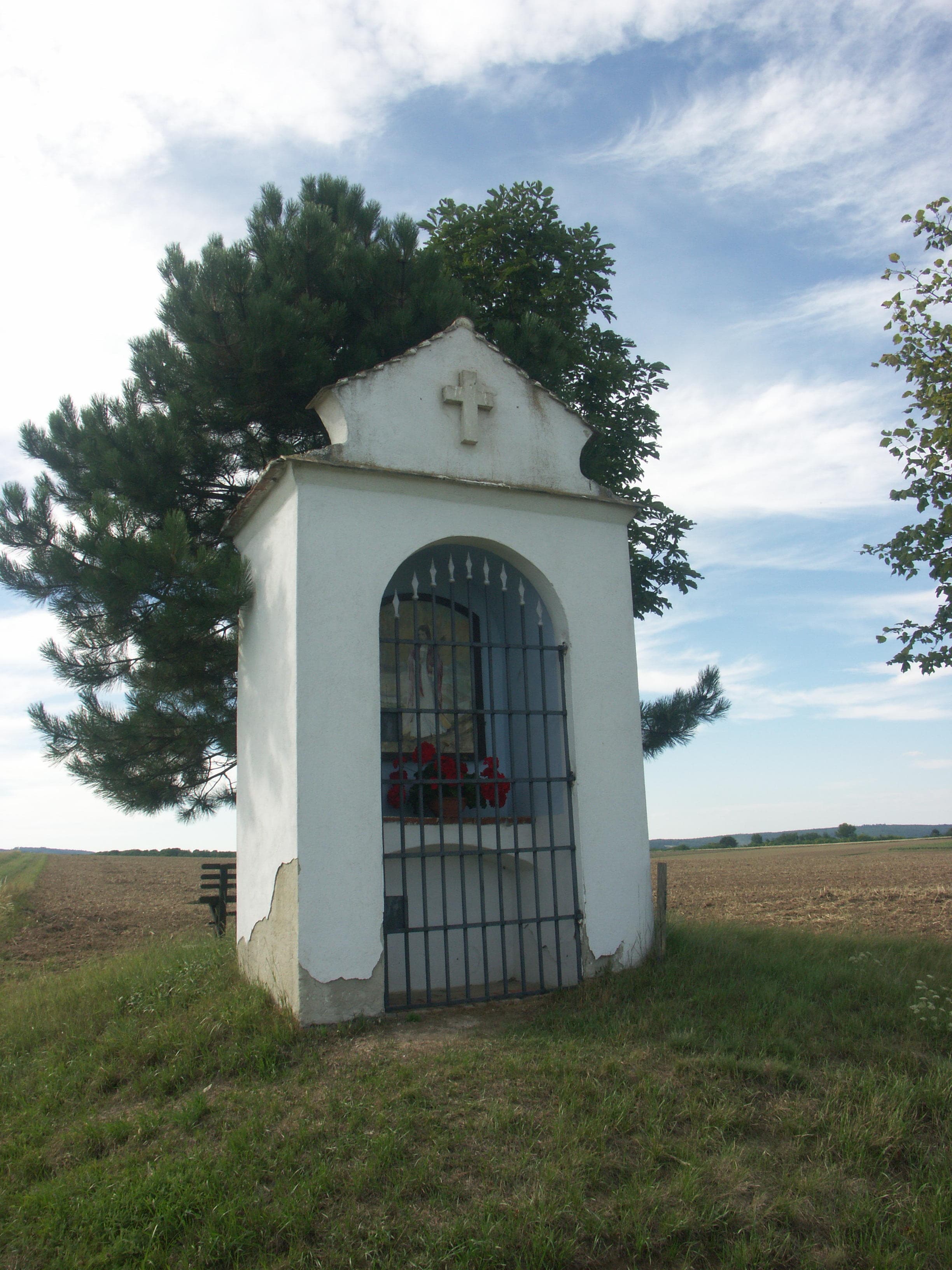 Veitkapelle Pfaffstetten
