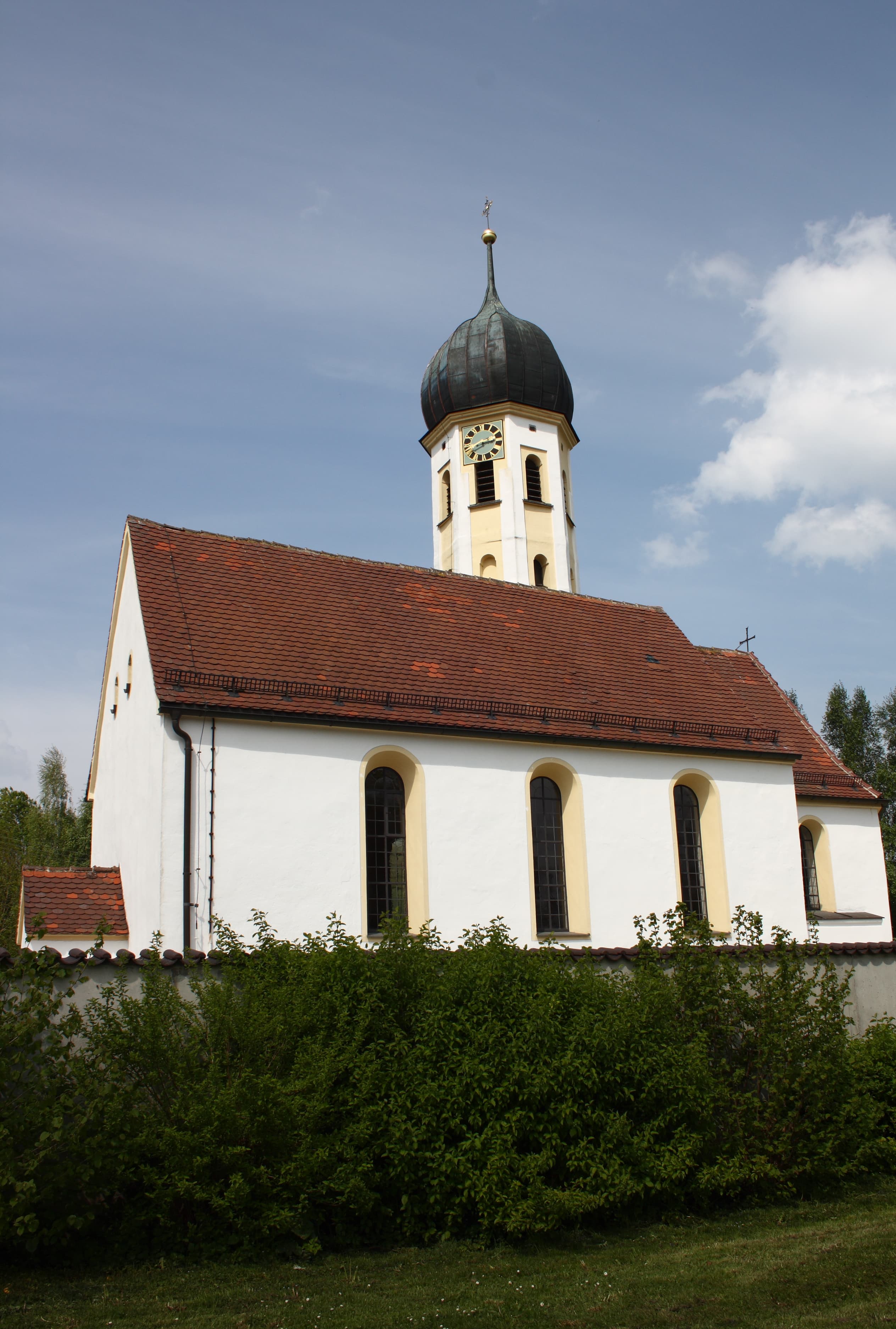 St. Veit