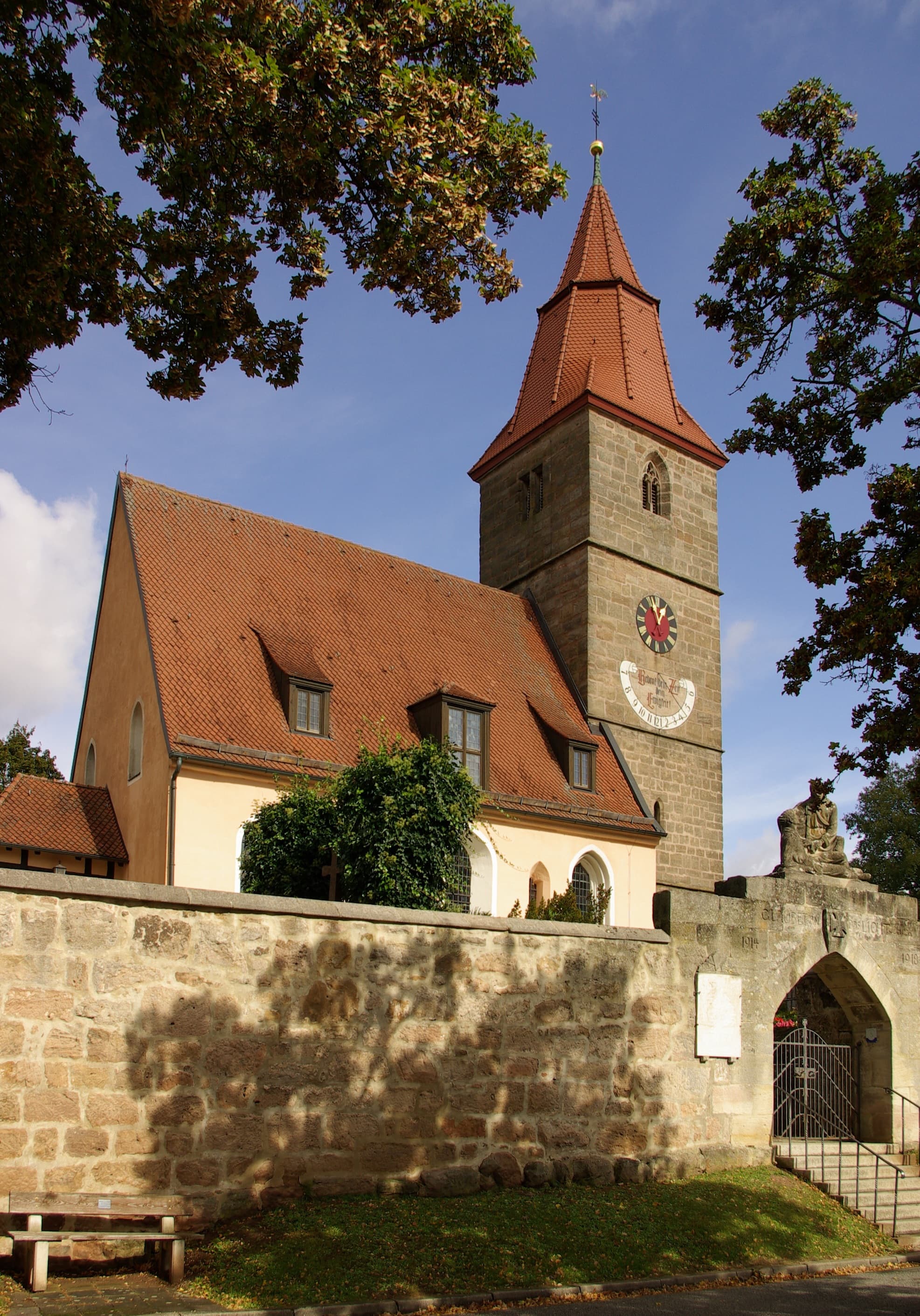 St. Veit