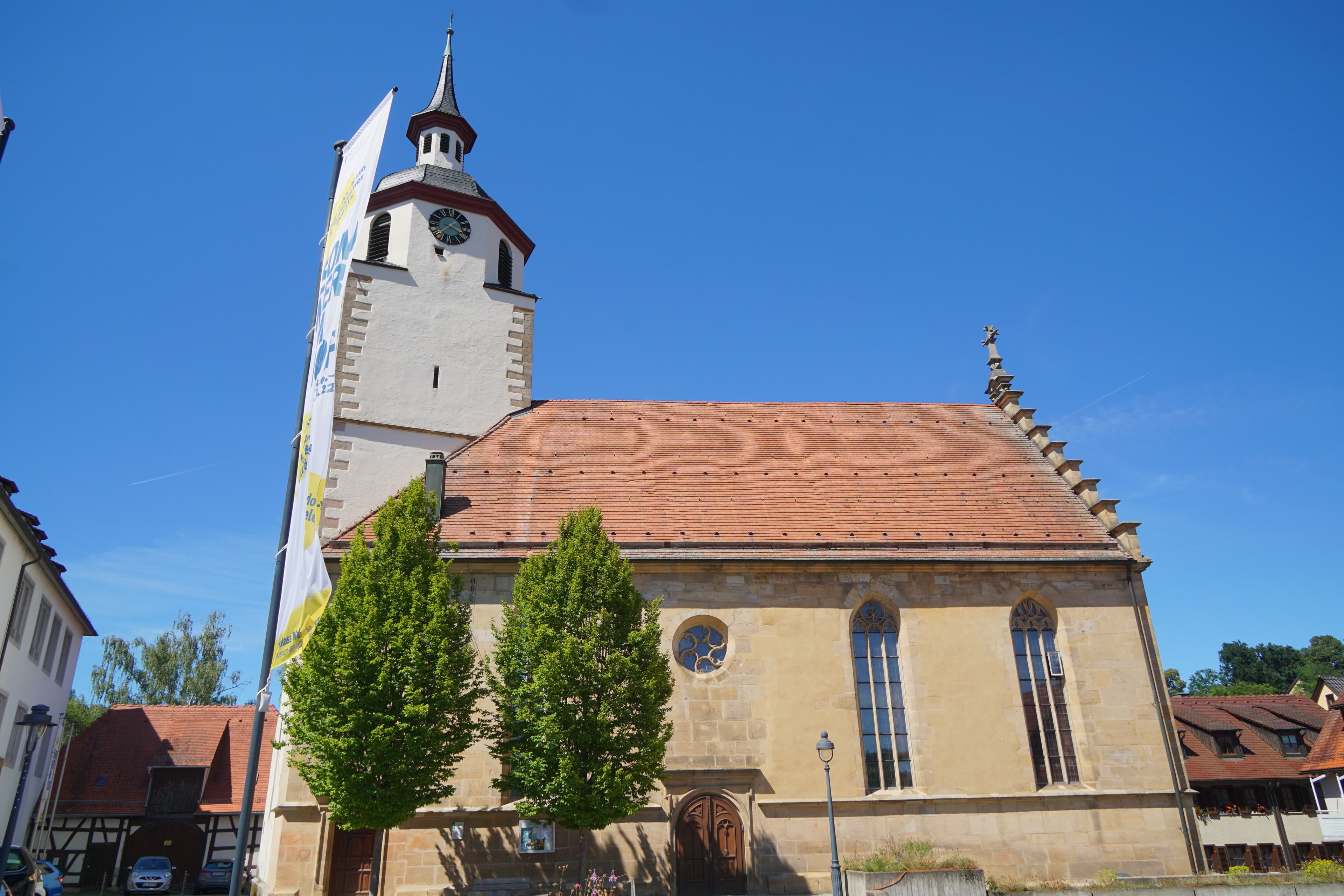 St. Veit