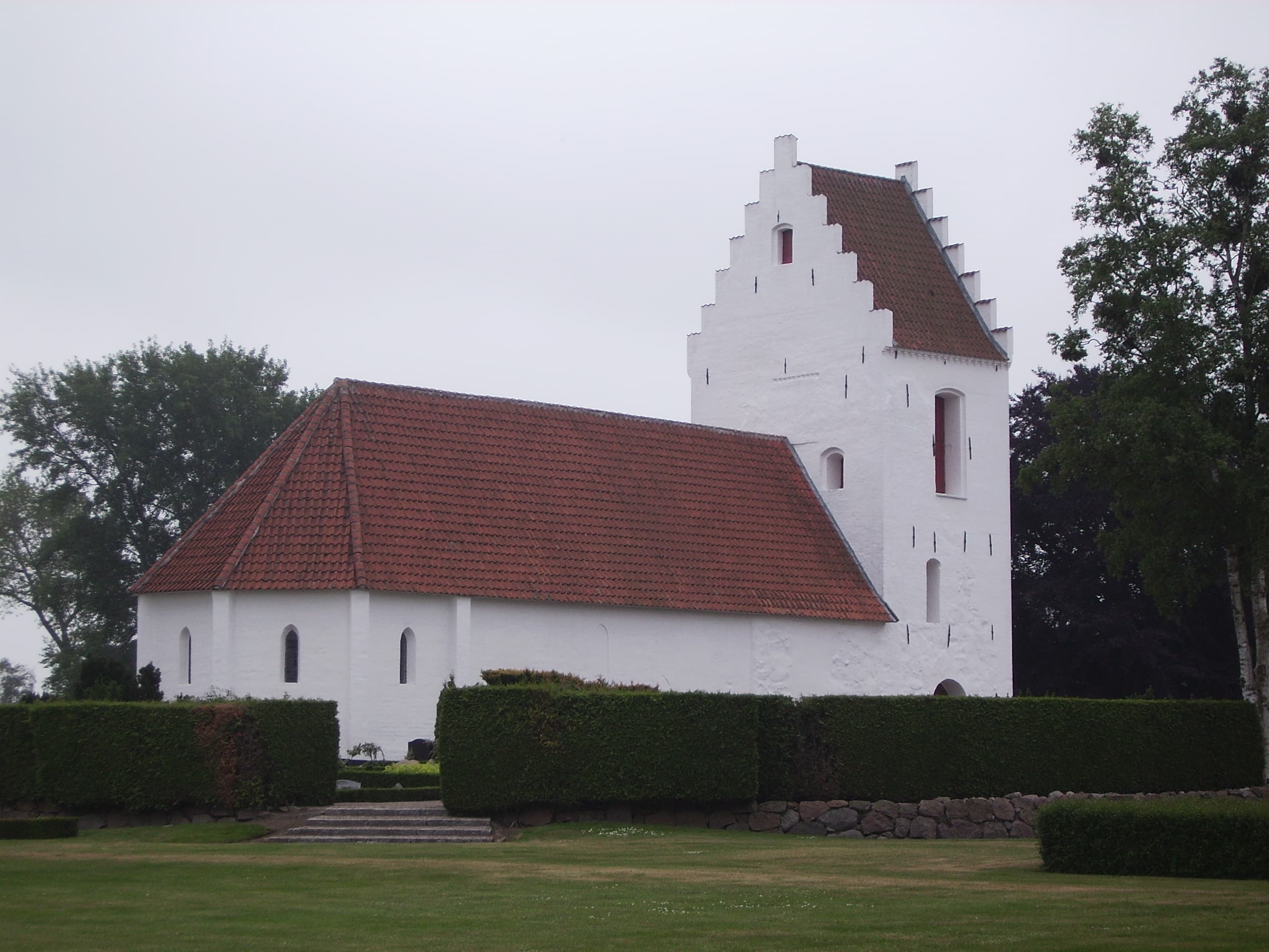 Vejle Church